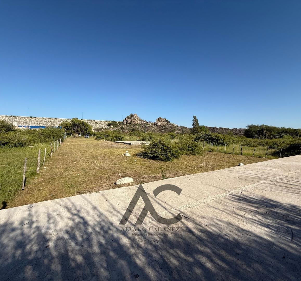 Terreno en Venta de 1350,0 m2