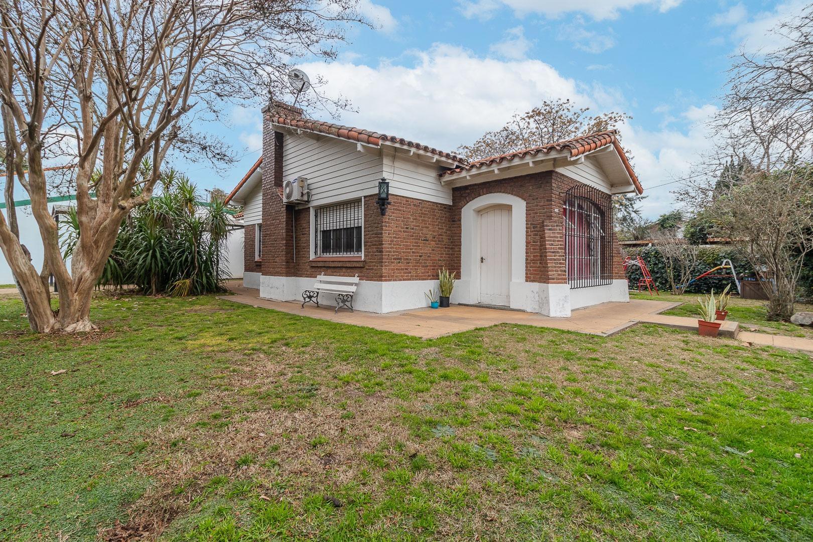 VENTA CASA RANELAGH CENTRO