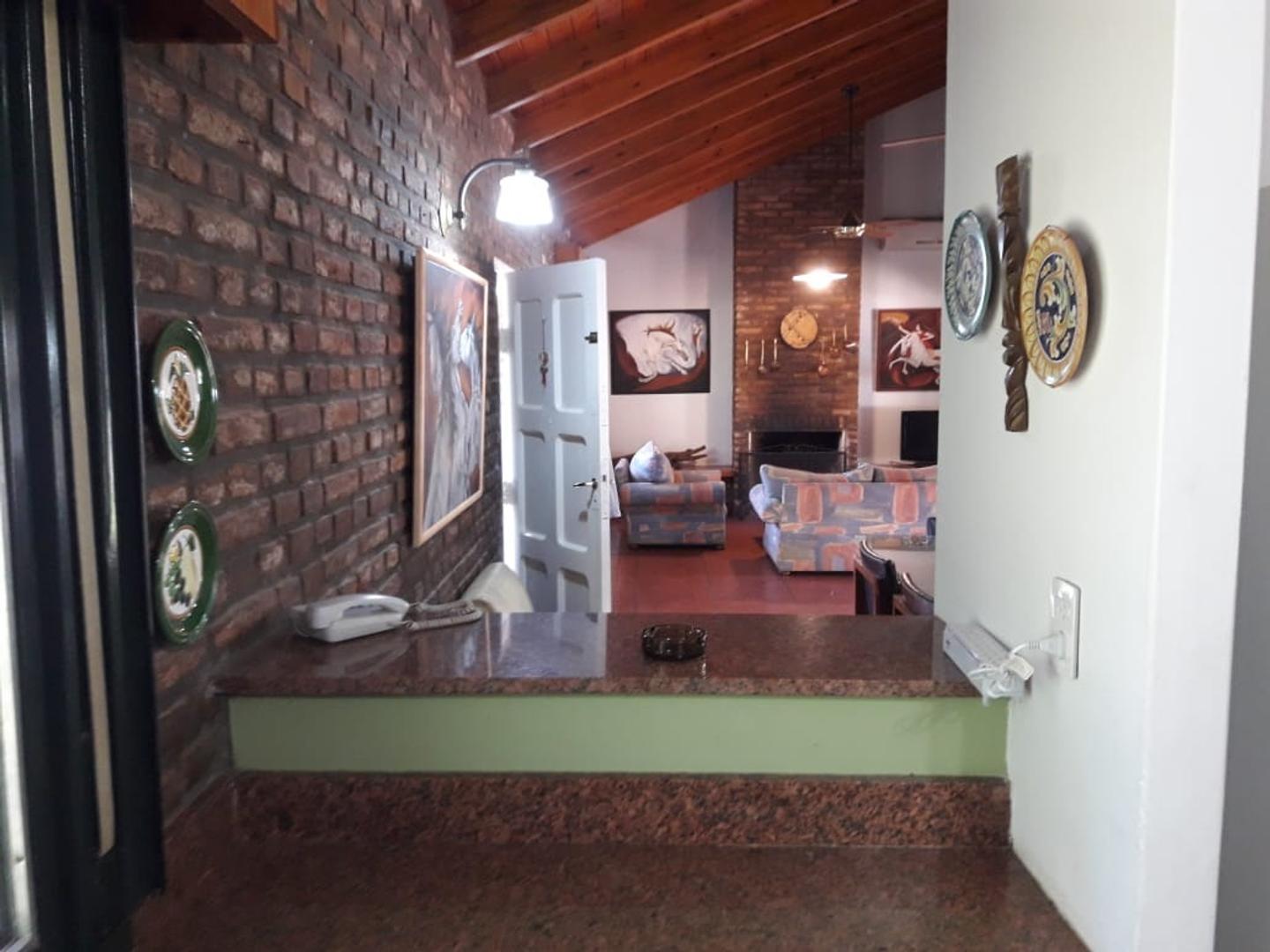 Casa en Venta de 3 dormitorios