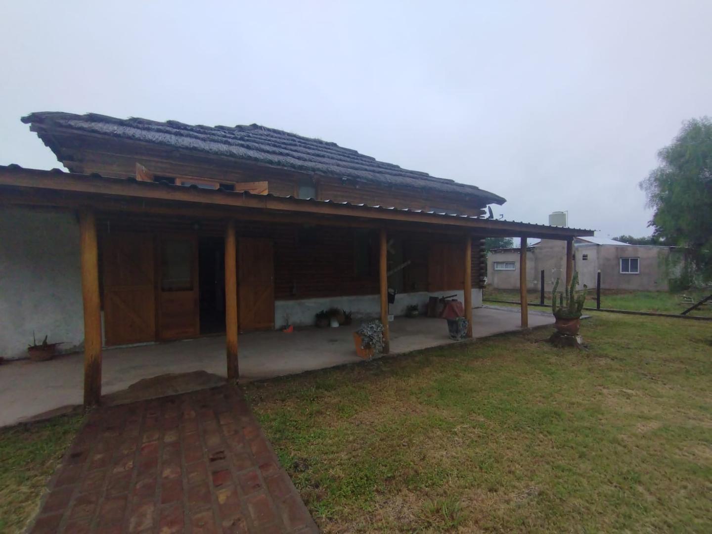 Casa en Venta al Sur