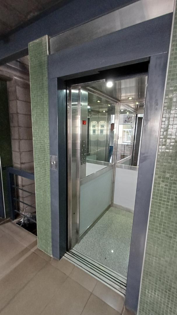 Departamento en Venta 8 años