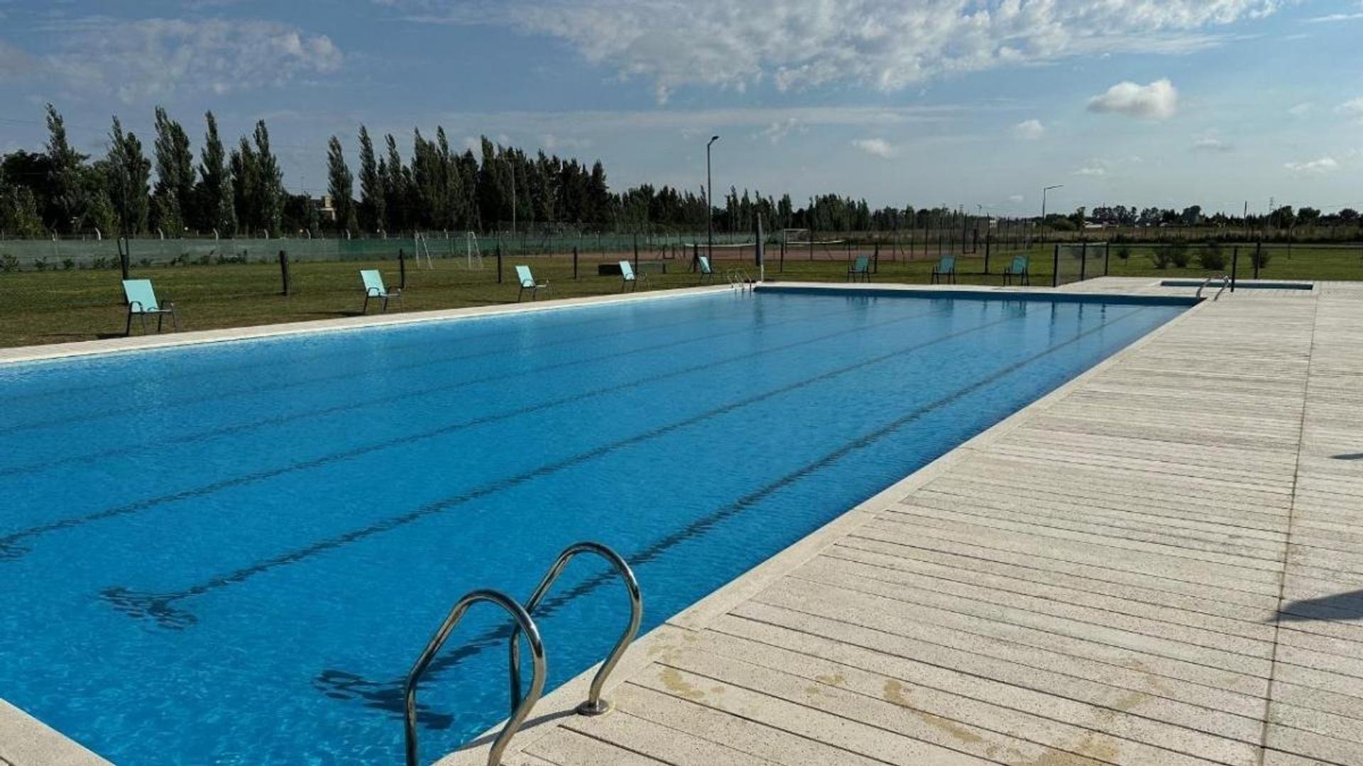 Lote Venta Fincas Joven San Vicente