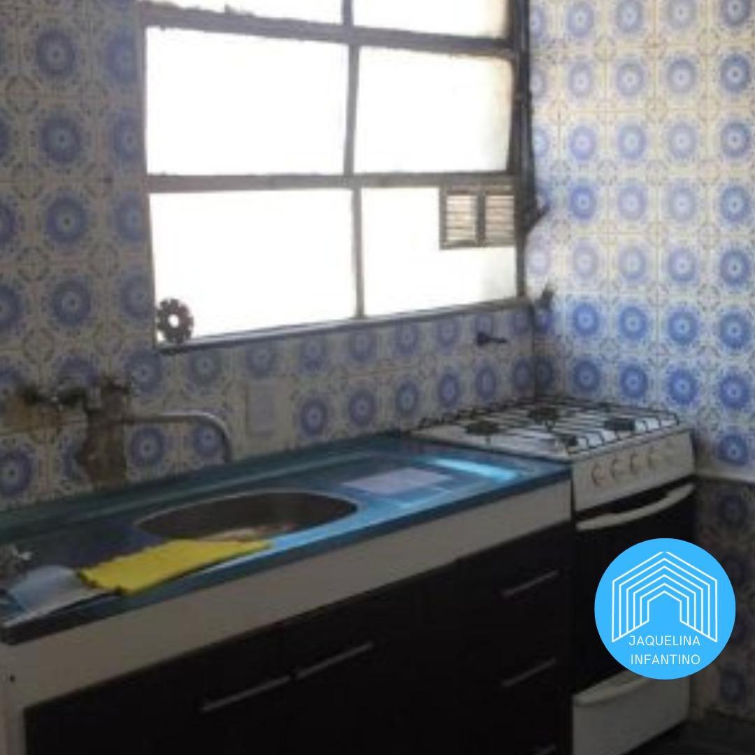 Departamento 2 amb - Ramos Mejia