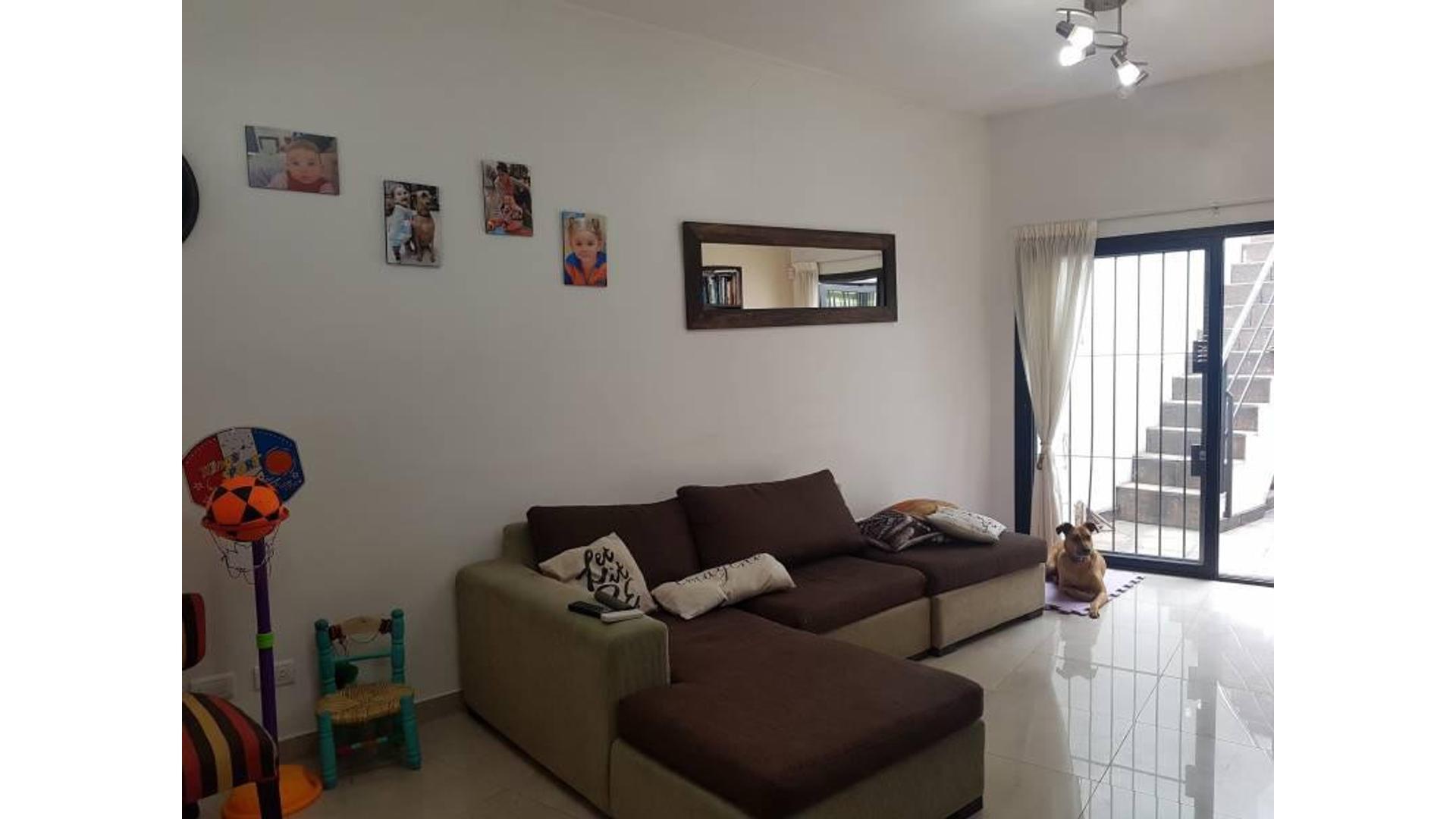 Casa en Venta al Noroeste