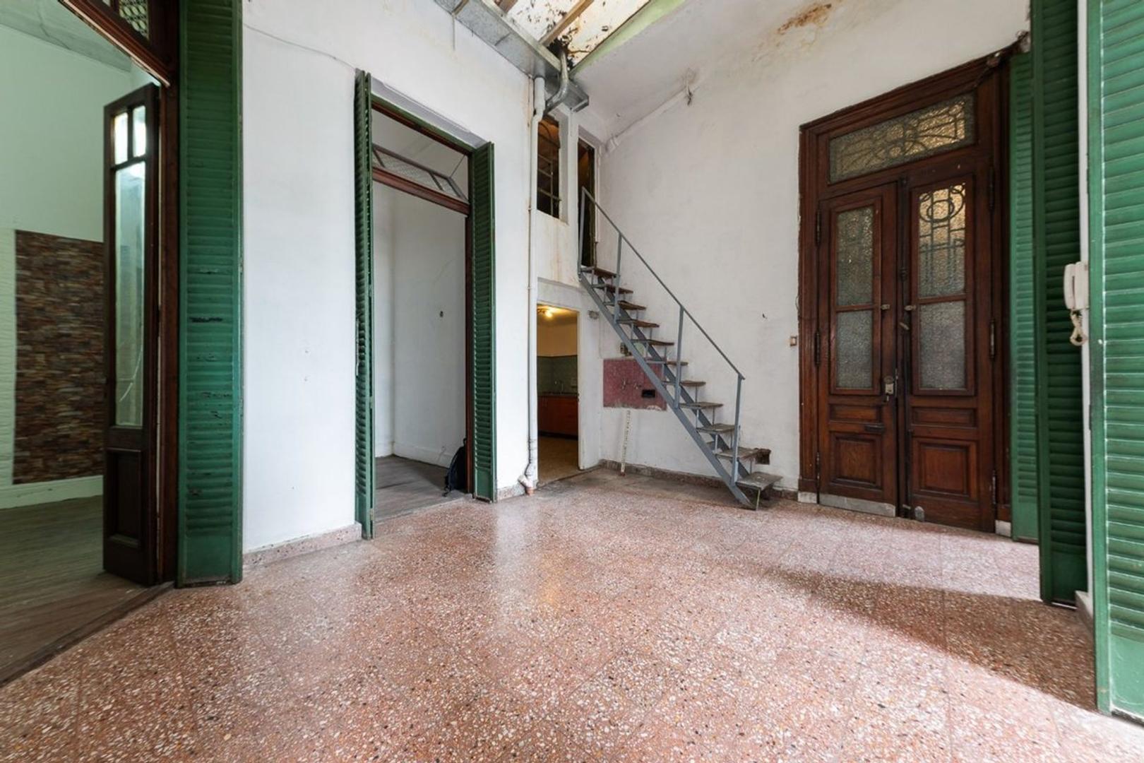 Departamento en Venta 90 años