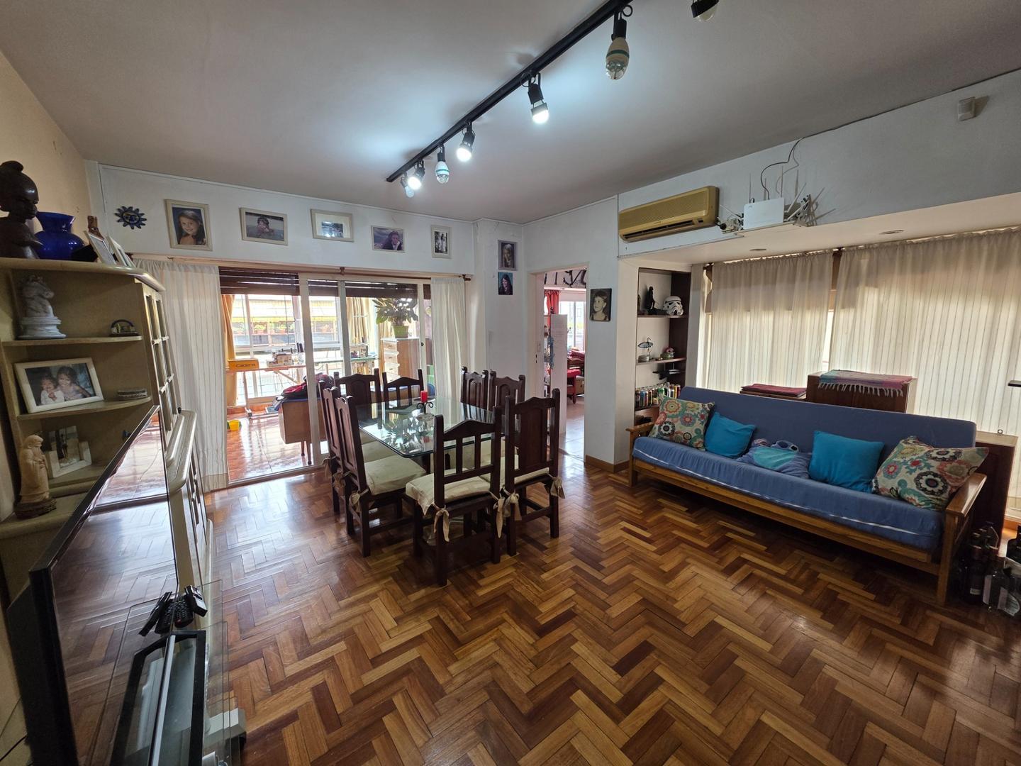 Departamento en Venta de 5 dormitorios