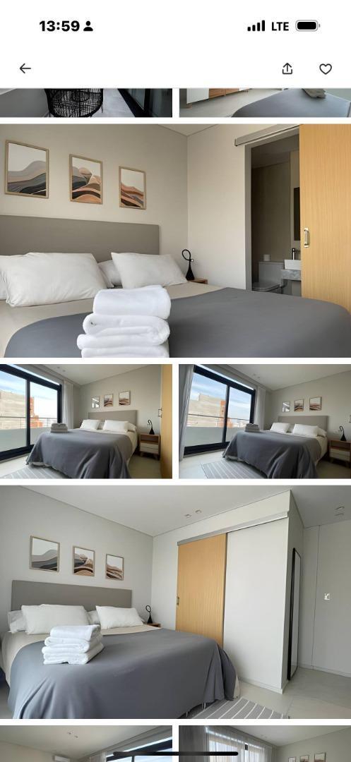 Departamento en Venta Apto profesional