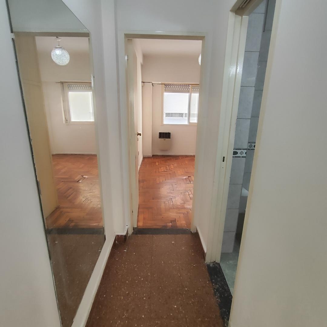 Departamento en Venta en Ramos Mejia, USD 42.500