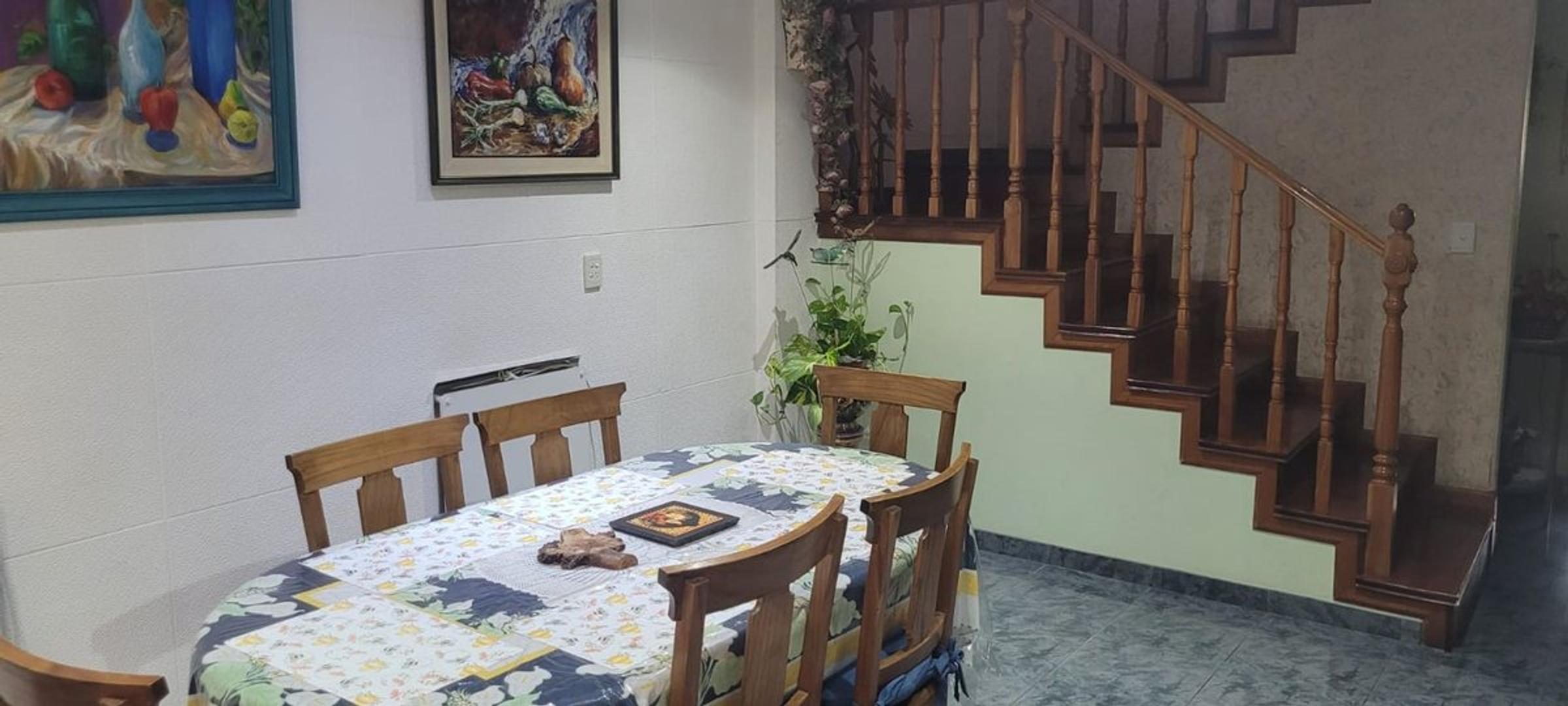 VENTA DUPLEX 5 AMBIENTES RAMOS MEJIA