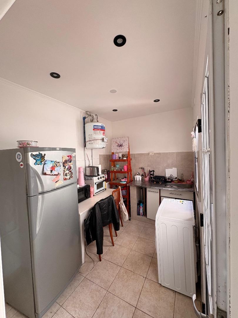 VENTA PH OPORTUNIDAD MACROCENTRO SAN JOSÉ 3 AMB