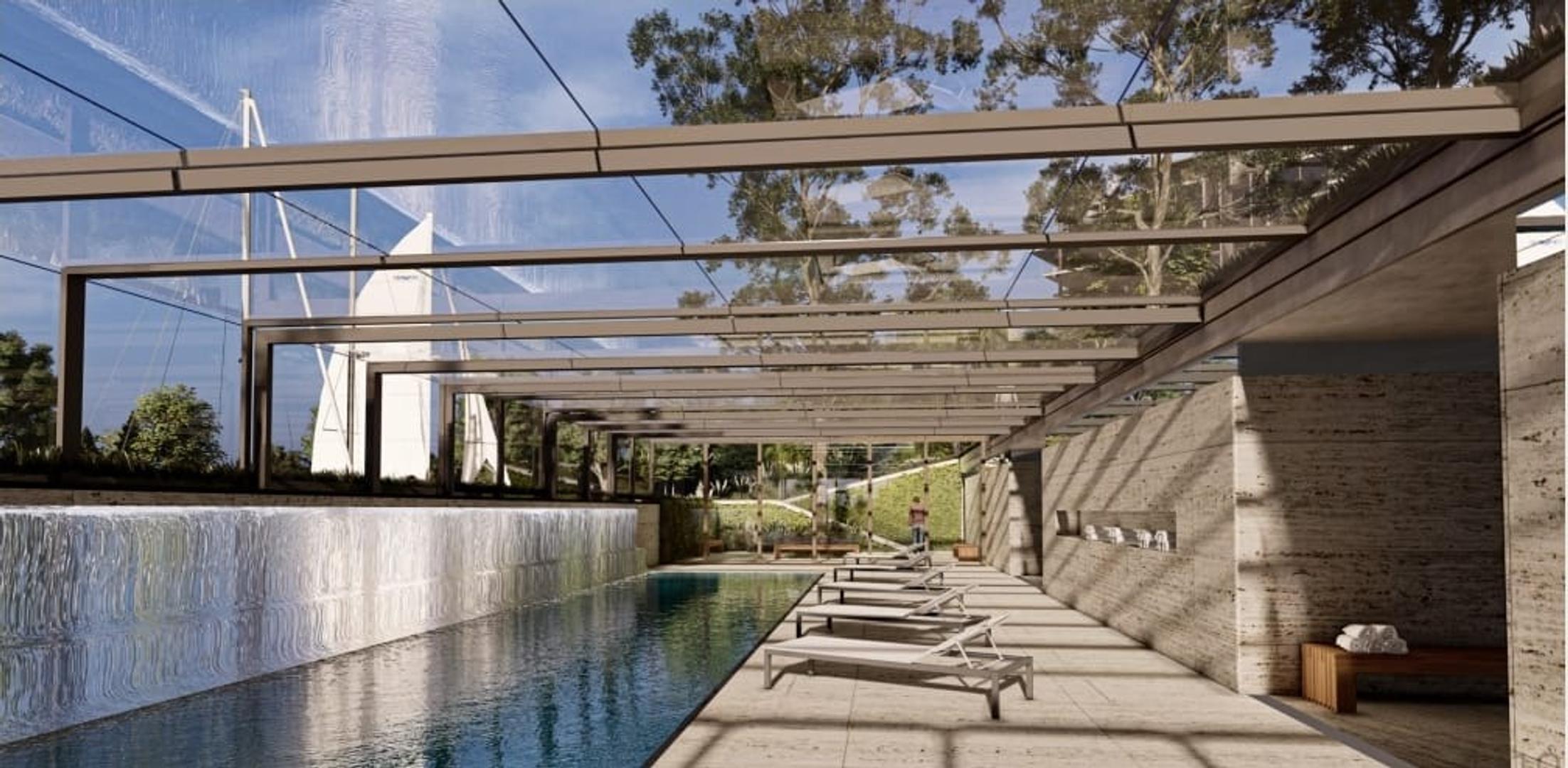 Departamento en Venta en Nordelta Islas Del Canal, USD 920.000