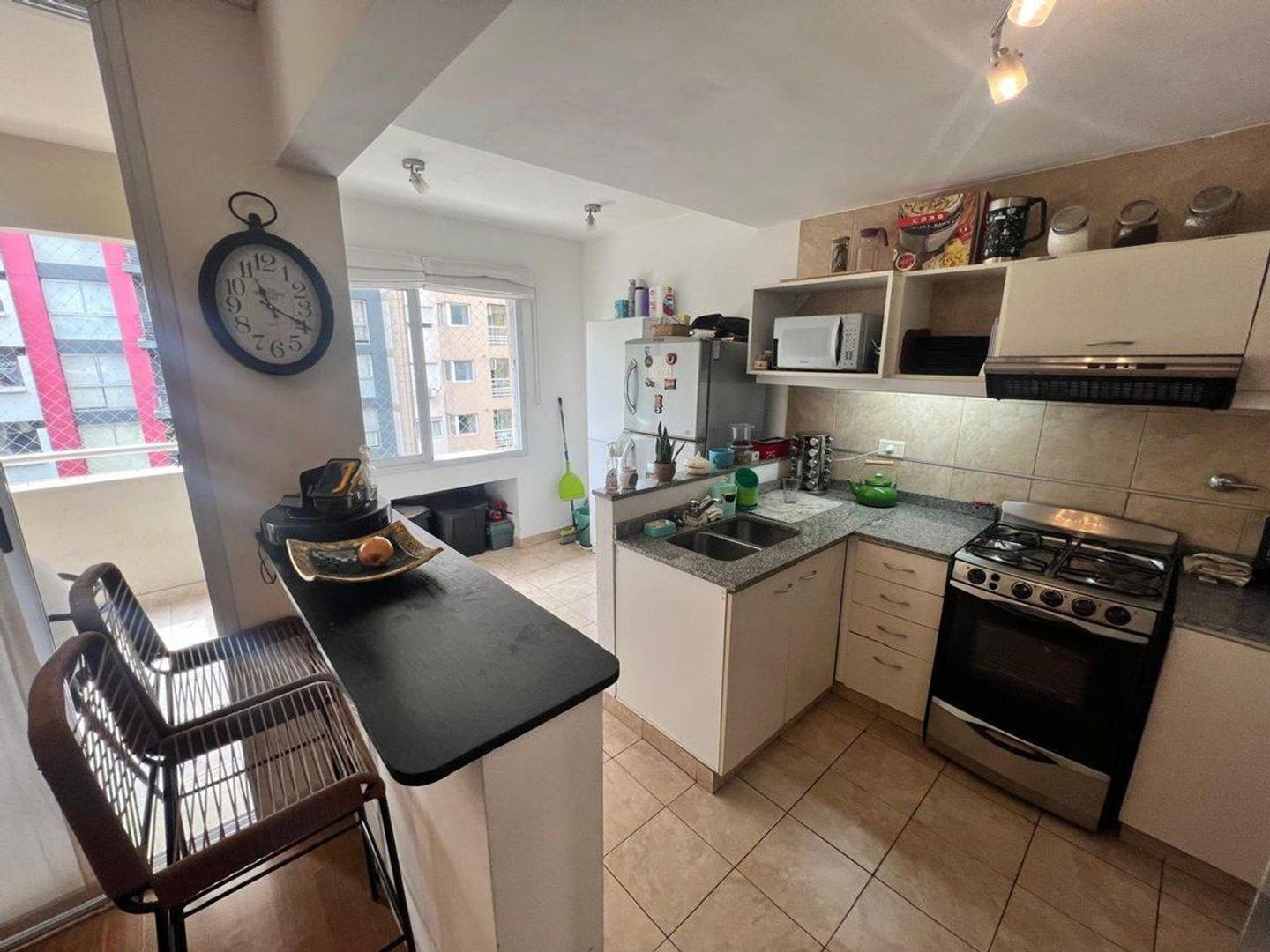 Departamento en Venta de 2 dormitorios