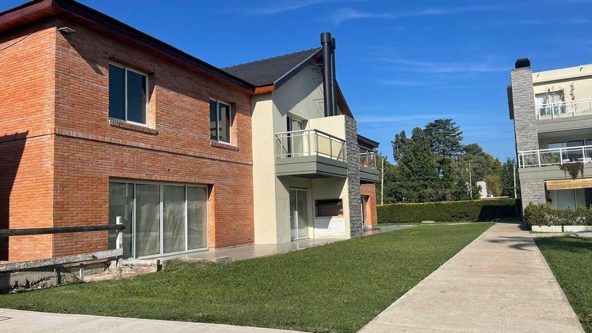 Departamento  en Venta ubicado en Altos de Maschwitz, Ing. M