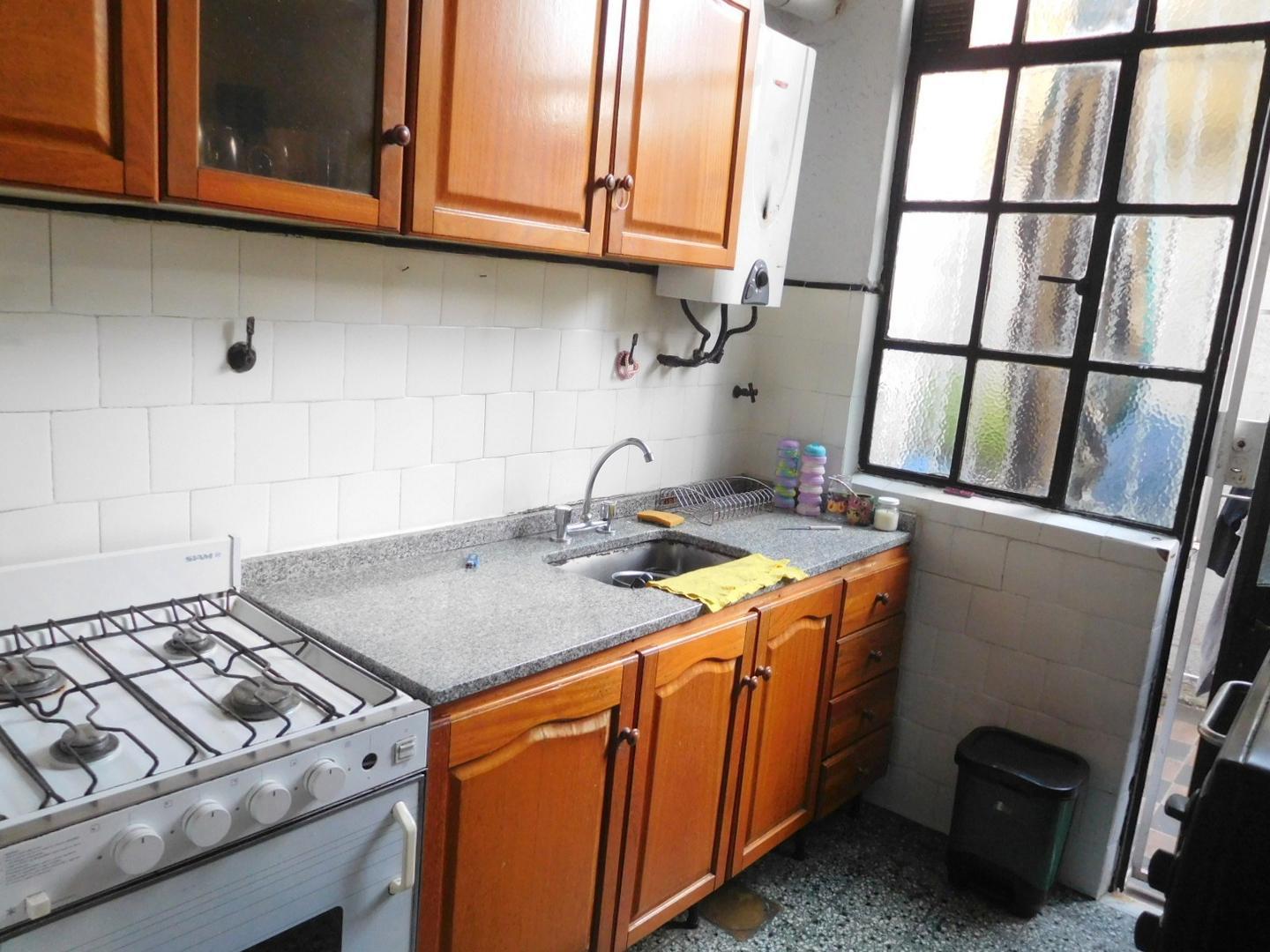 Departamento en Venta en Boca, USD 95.000