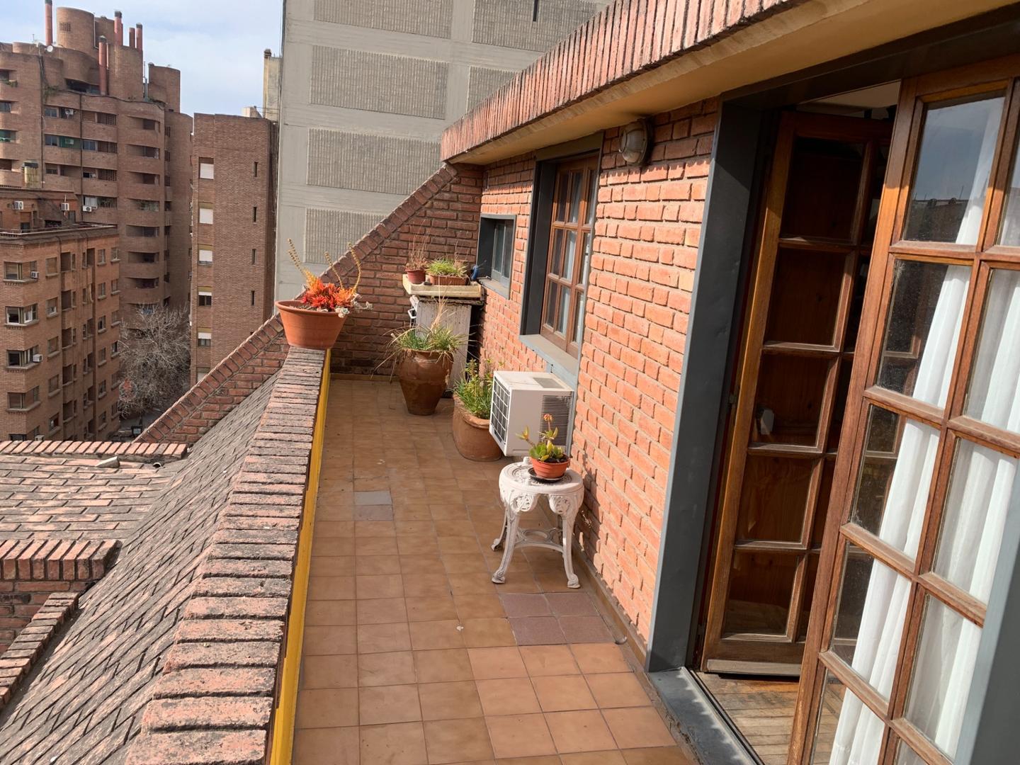 Departamento en Venta 30 años