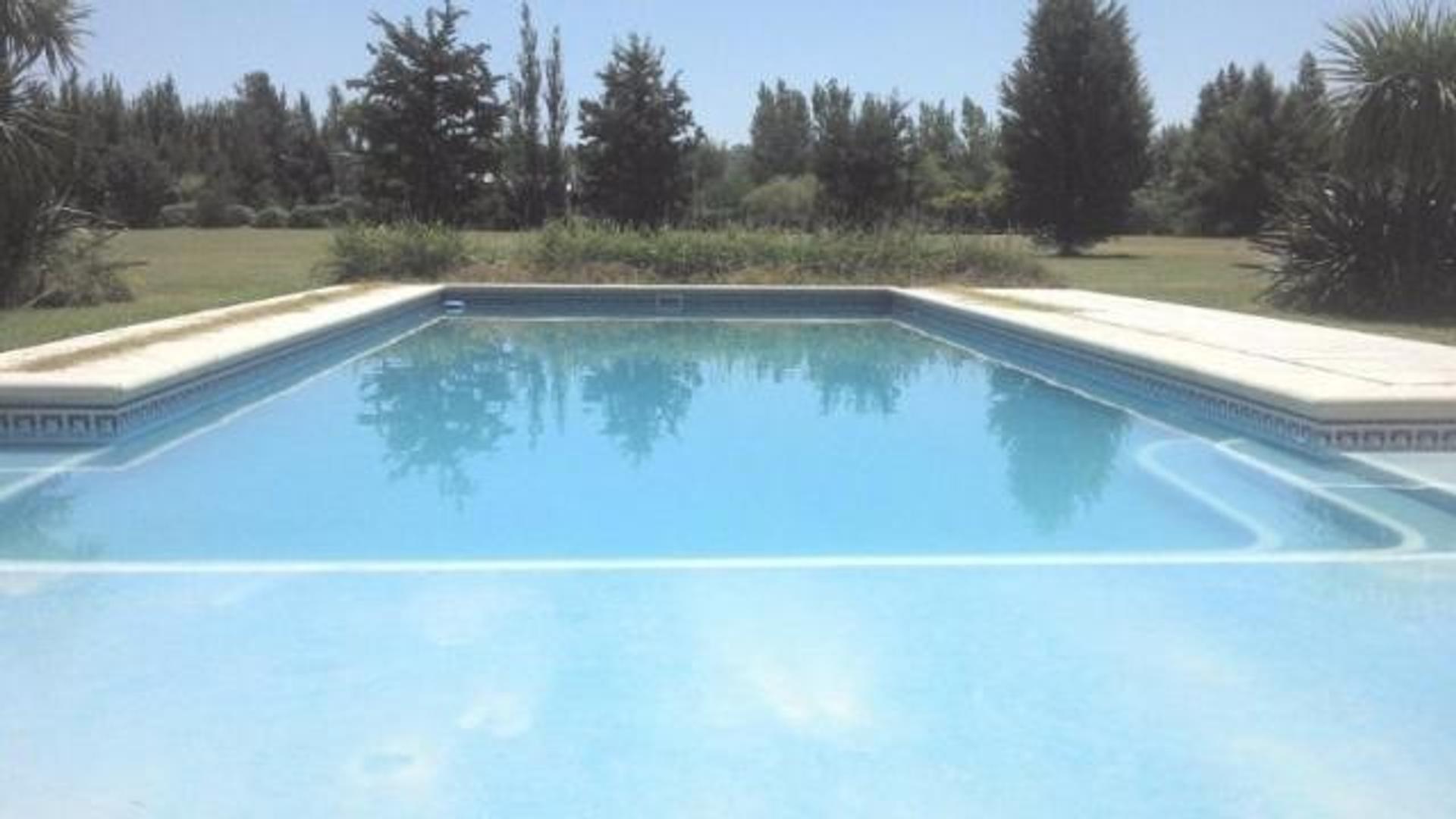 Casa en Venta 6 años