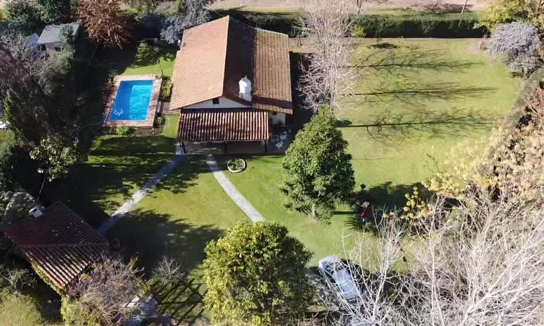 Los Fresnos 1527, Francisco Alvarez