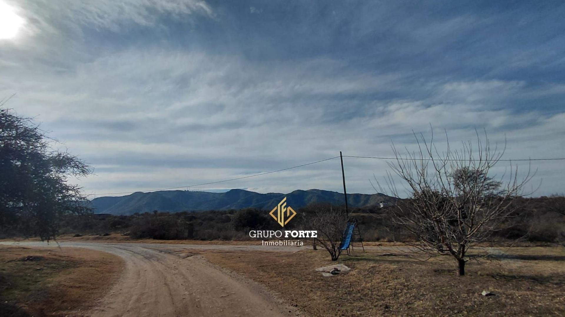 Terreno en Venta en Tierralta Comarca Serrana, USD 31.900