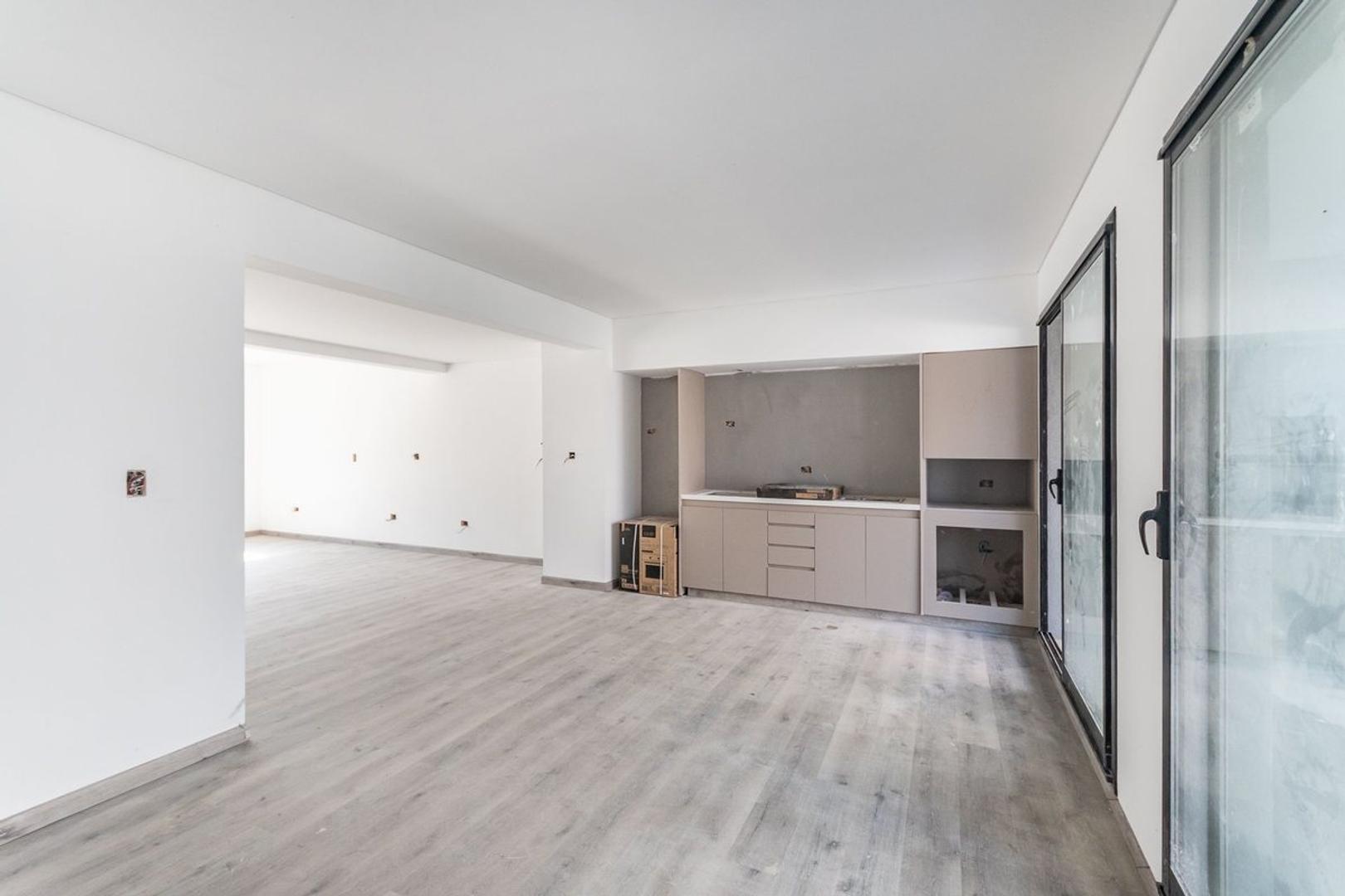 Departamento en Venta en Nordelta, USD 339.375