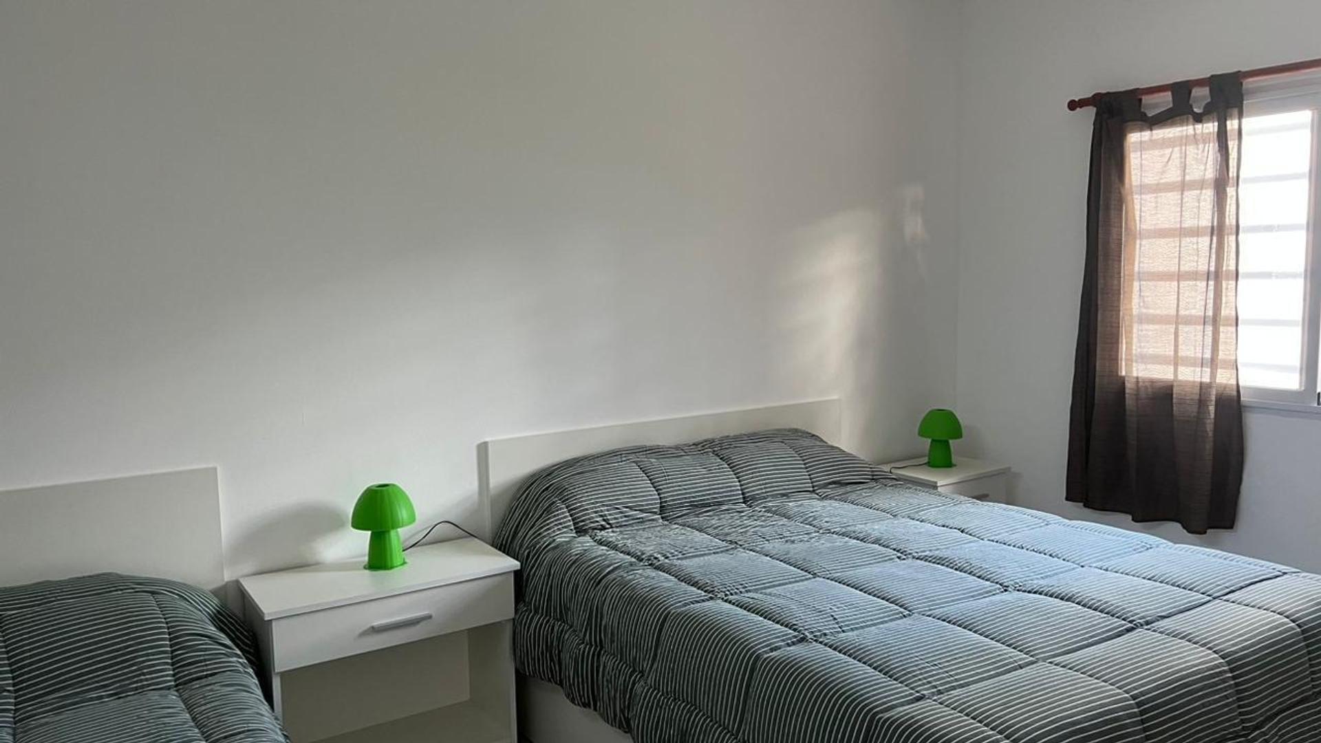 Chaco Esquina Neuquen 100