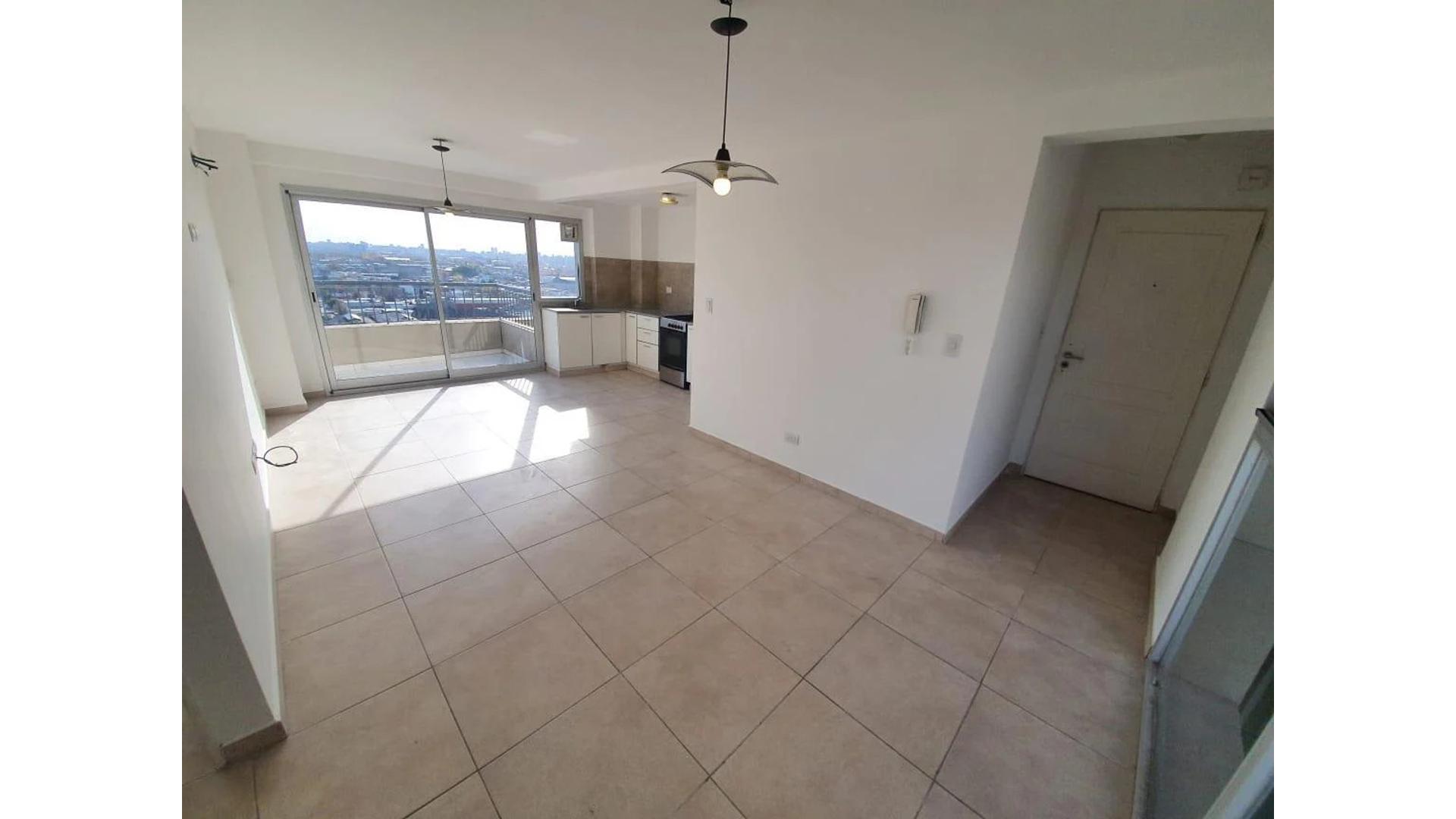 Departamento de 2 Ambientes - Valentín Alsina.