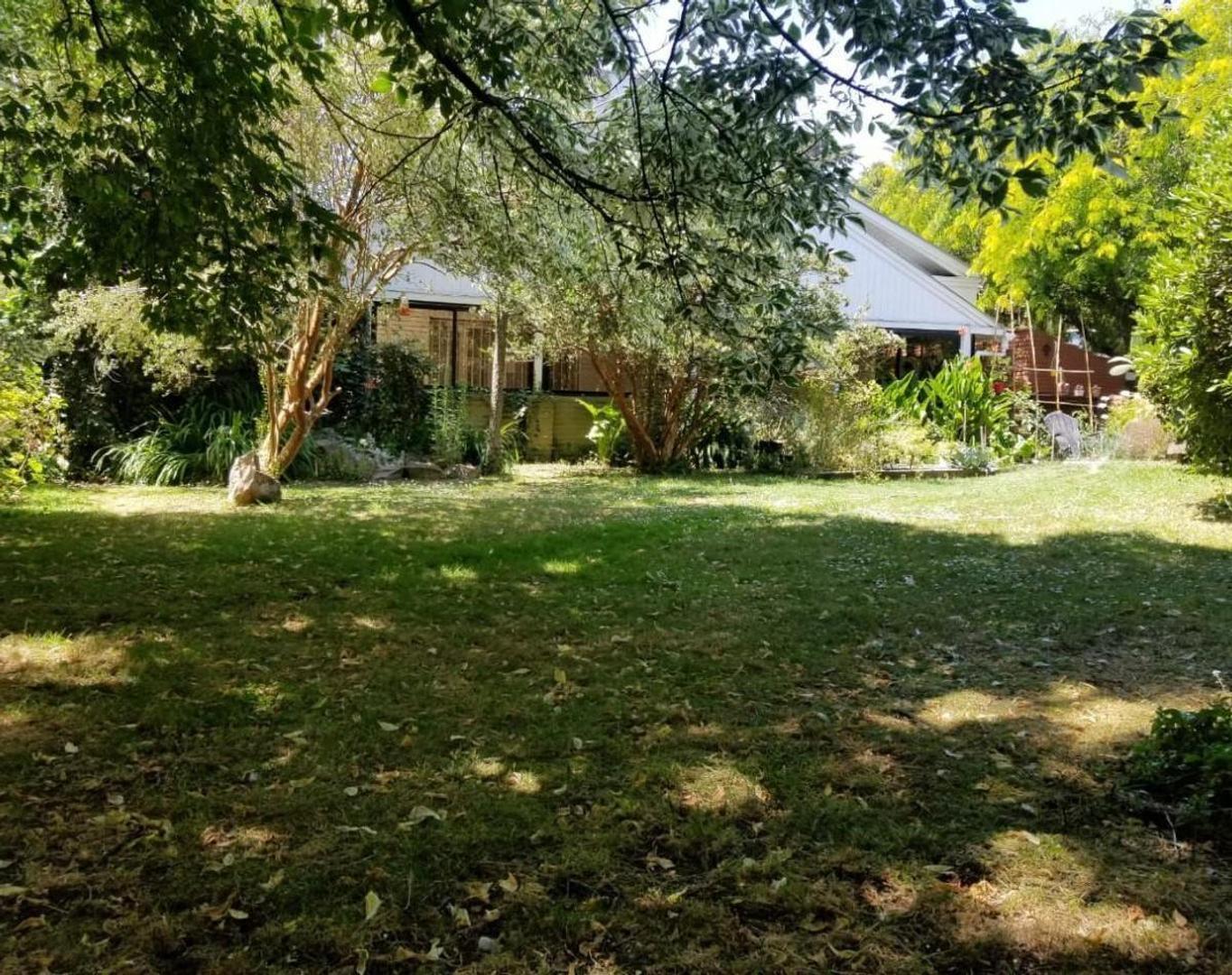 Casa en Alquiler Temporal de 3 dormitorios