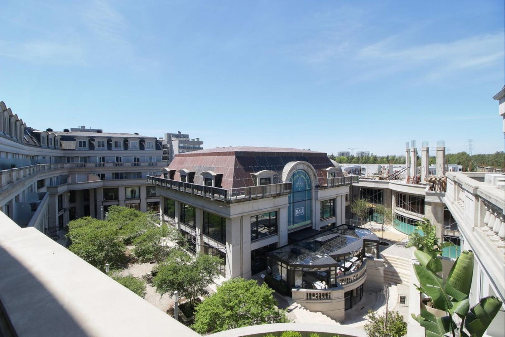 VENTA DEPTO DUPLEX 3 AMB. CHATEAU PORTAL NORDELTA