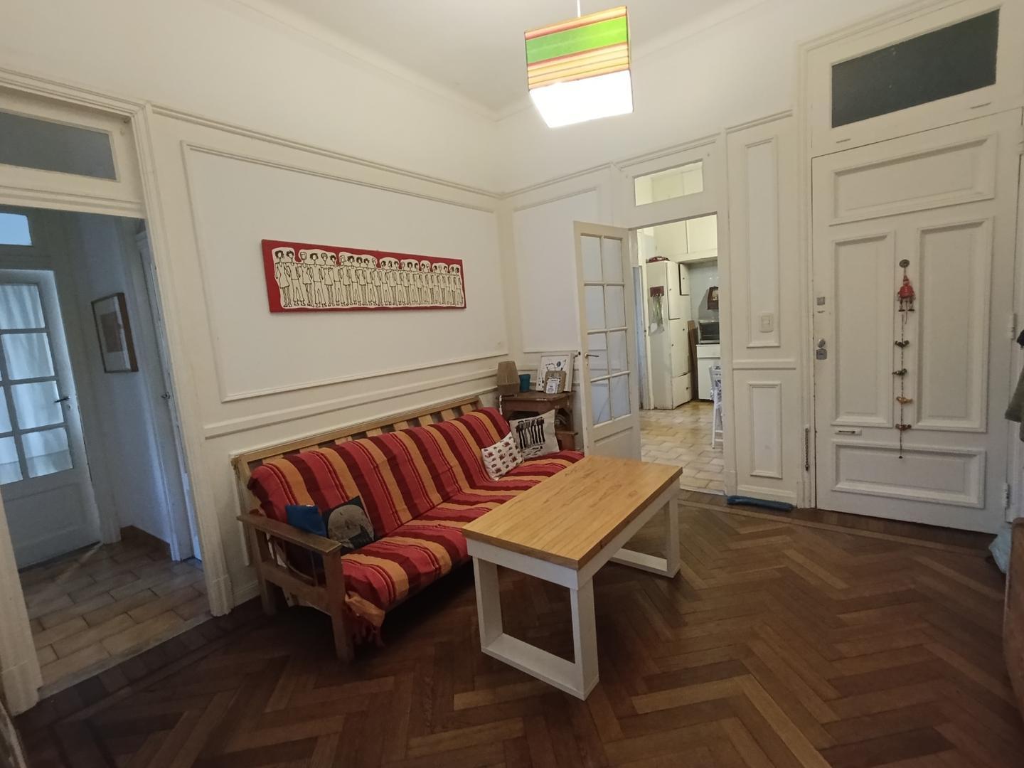 Depto Tipo Casa en Venta de 4 ambientes