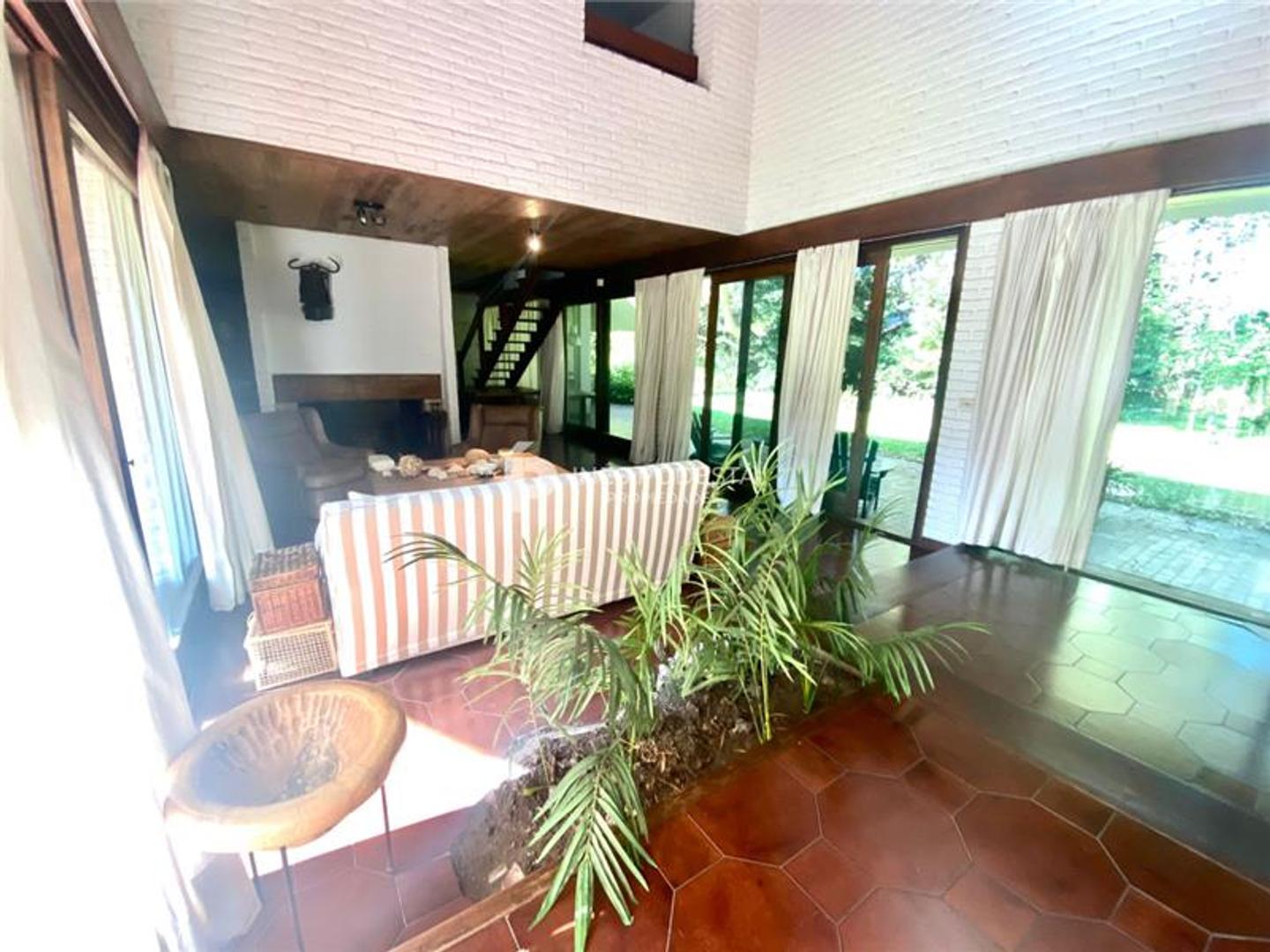 CASAS - CASA - SAN RAFAEL, PUNTA DEL ESTE