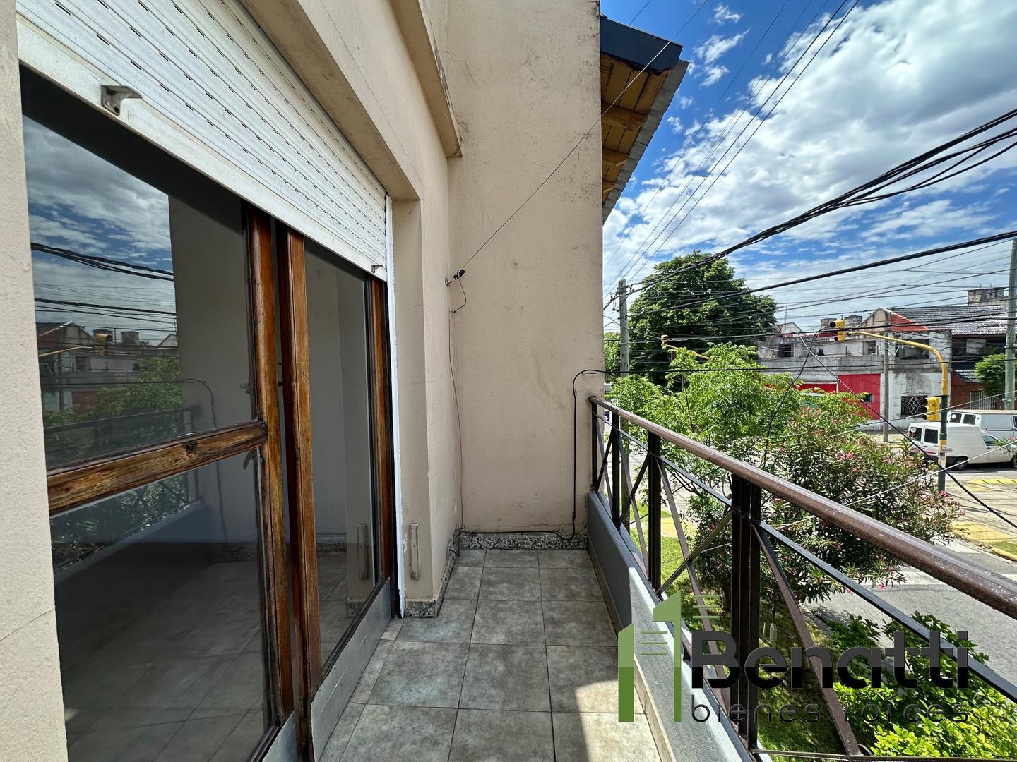 Pueyrredon 1700, Piso PA