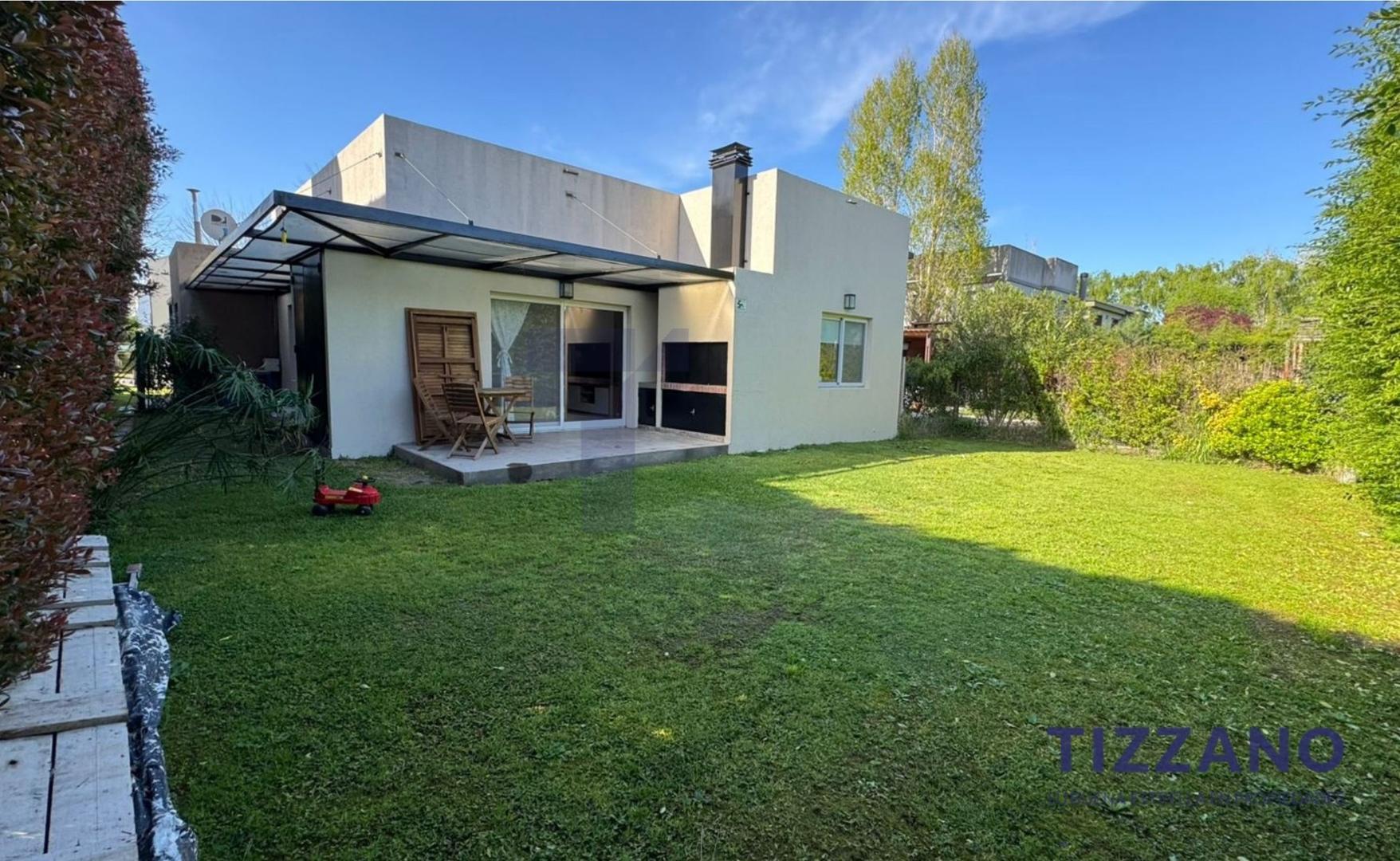 Casa en Alquiler en Altos de Hudson II