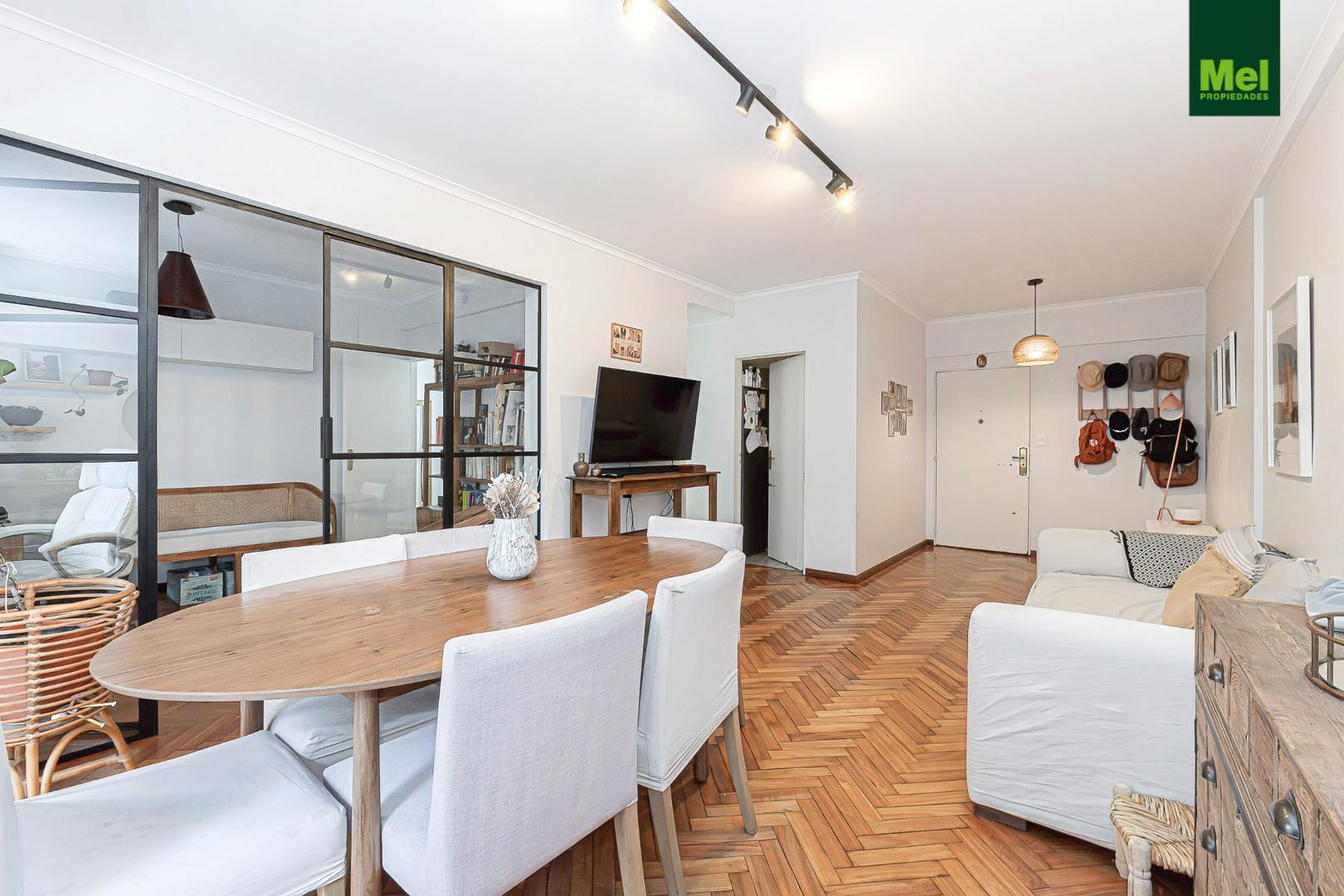 Departamento en Venta de 3 dormitorios