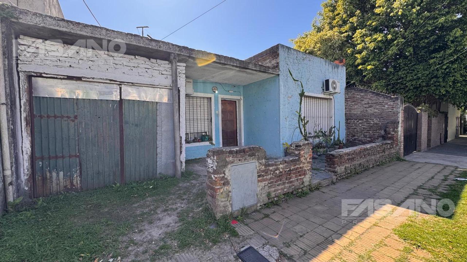 Terreno en Venta en Jose Leon Suarez, USD 82.500