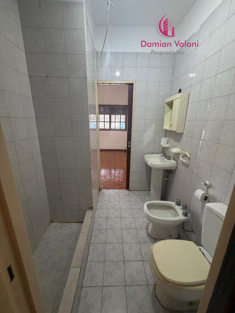 Depto Tipo Casa en Venta en Monte Castro, USD 53.000