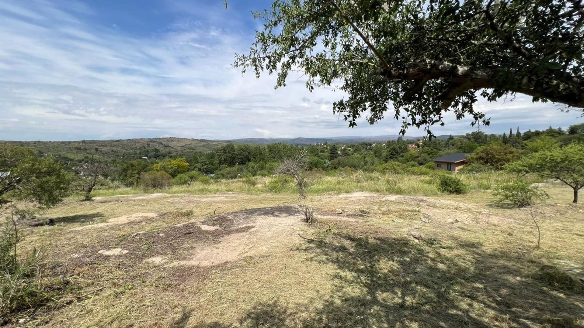 VENTA LOTE EN CABALANGO 1005 M2 CON ESCRITURA