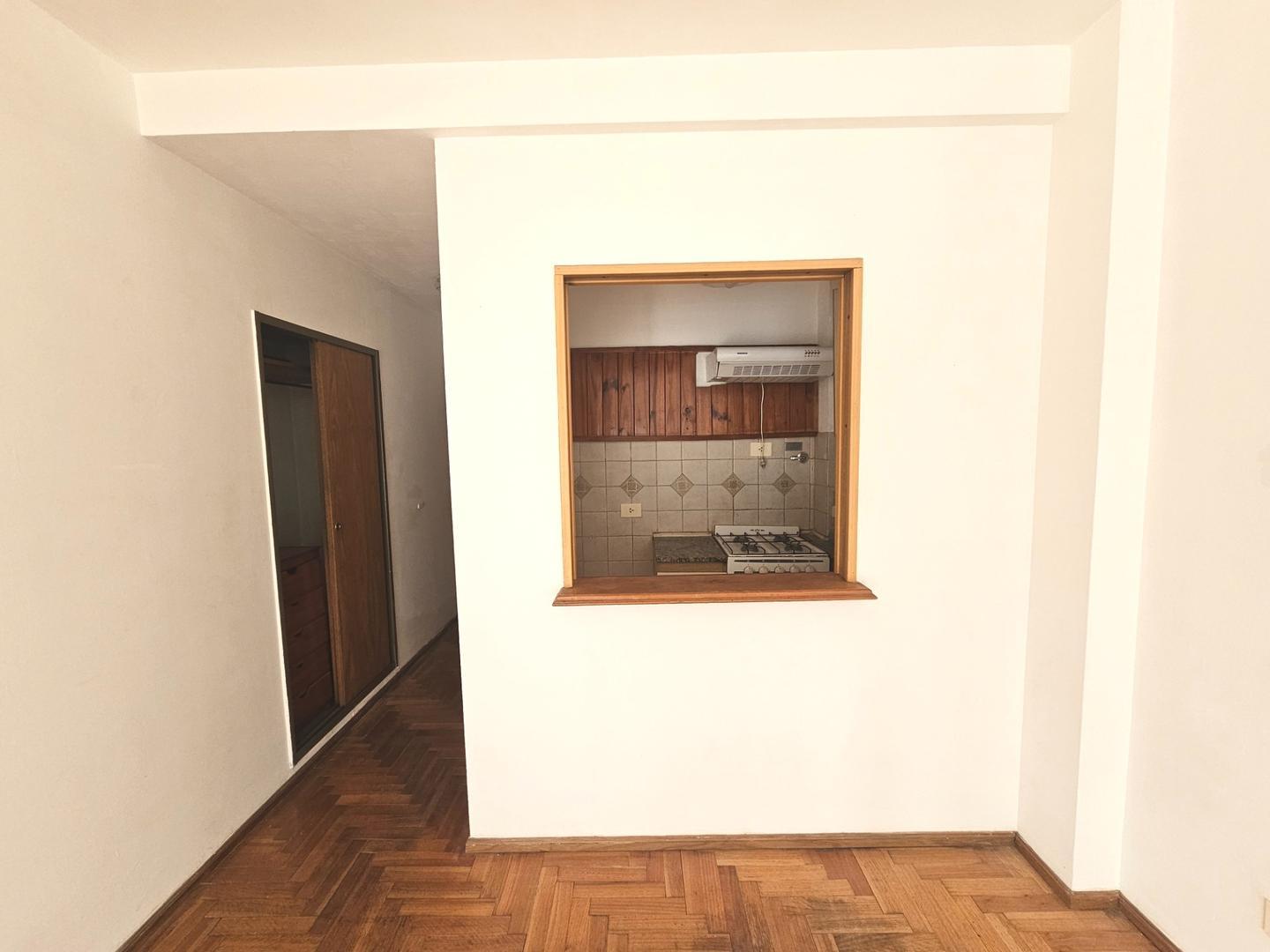 Departamento en Alquiler 25 años