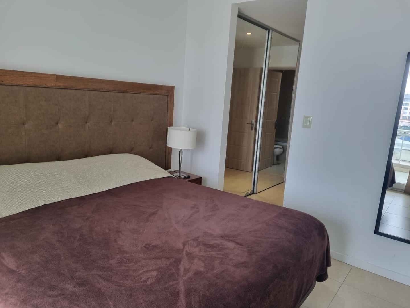 Departamento en Alquiler de 1 dormitorio