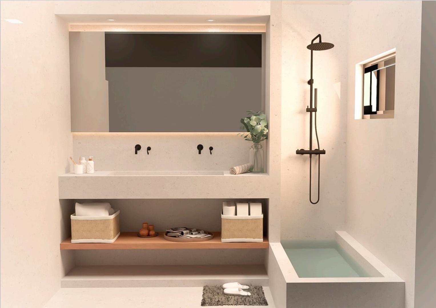 Casa a estrenar en venta, Santo Tomás