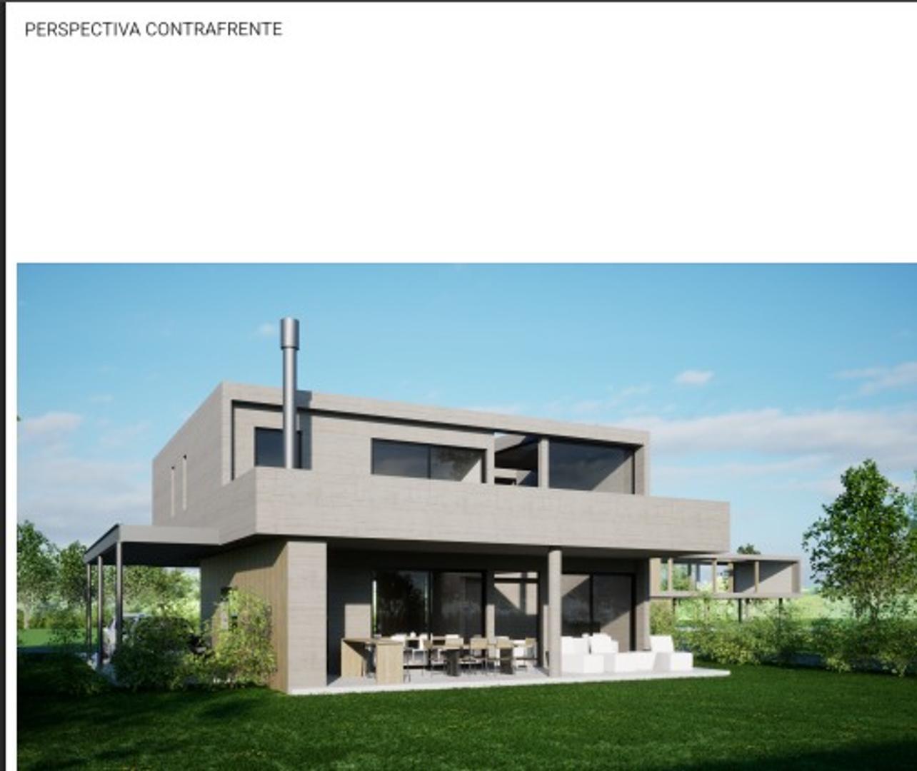 Hermosa Casa en Riberas, Puertos del Lago - Escobar