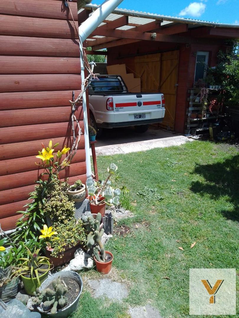 Casa en Venta 50 años