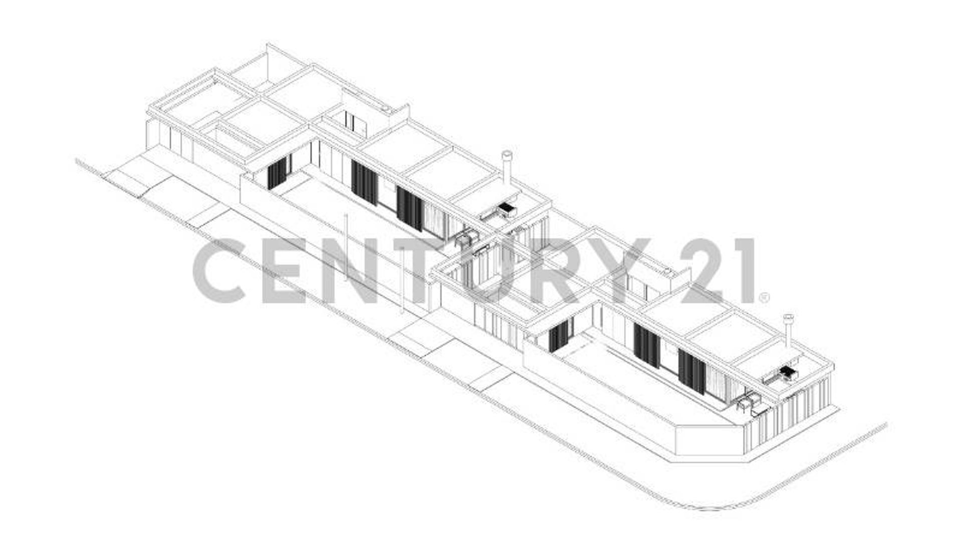 18 esquina 485 , Piso 0