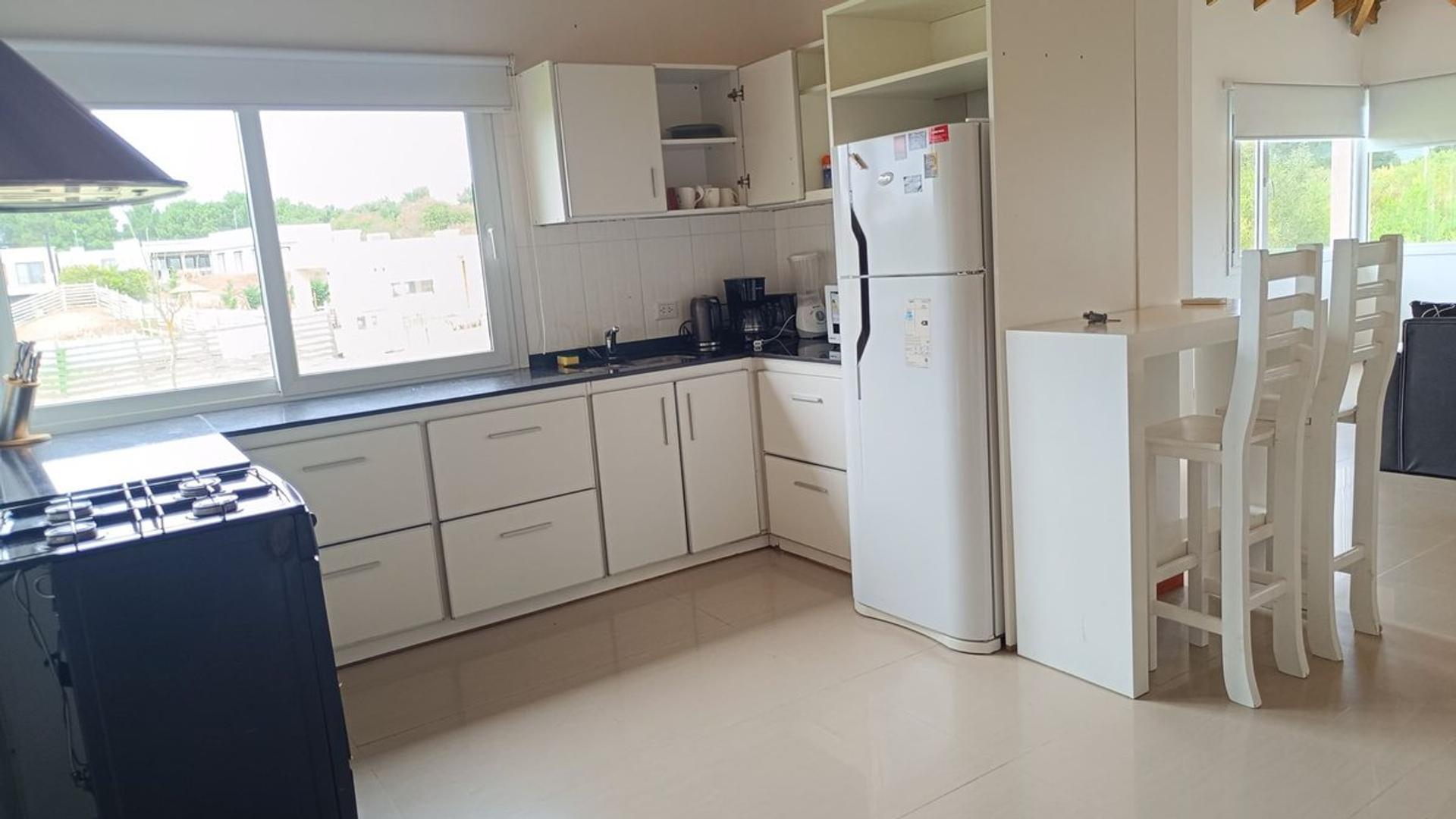 Casa en Venta en Barrio Senderos 4, USD 175.000