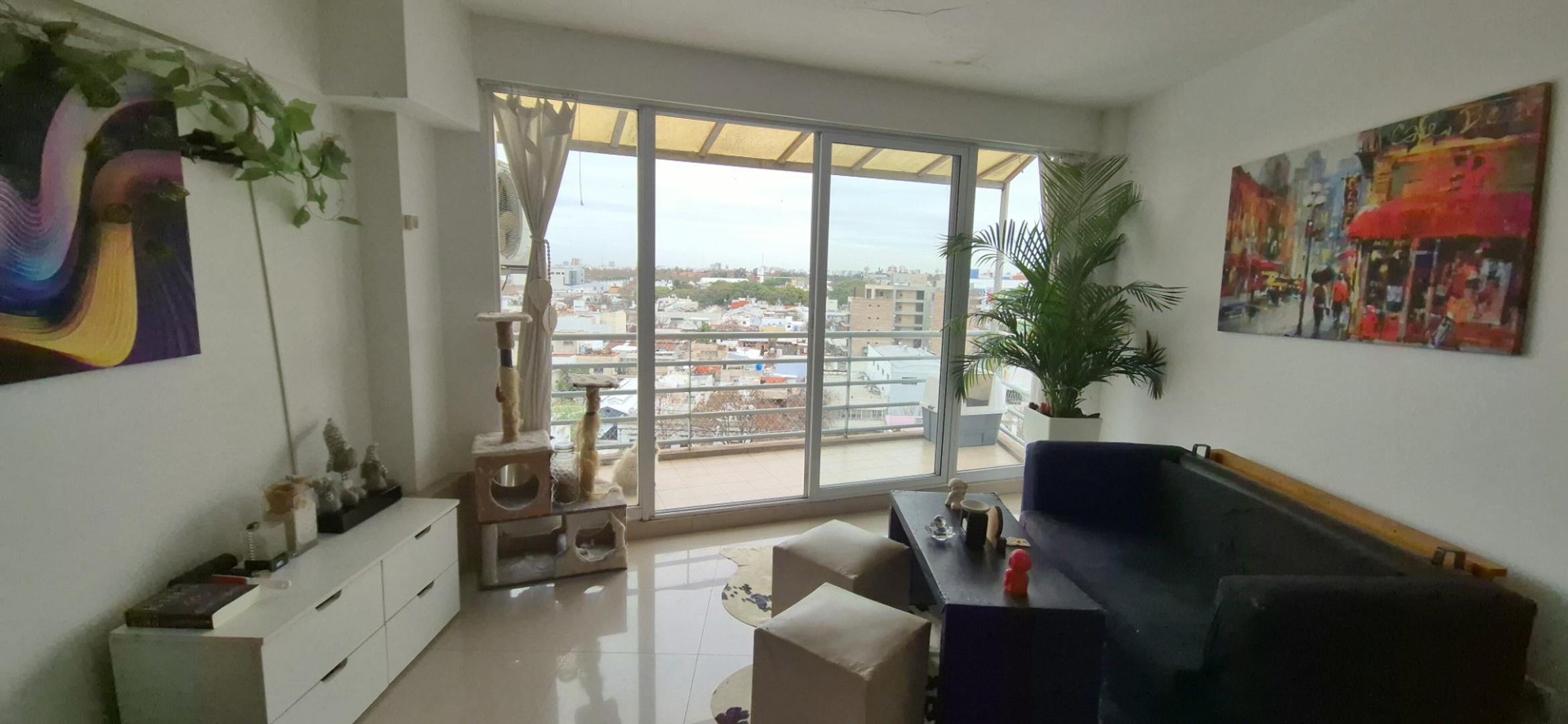 Departamento en Venta Permite mascota