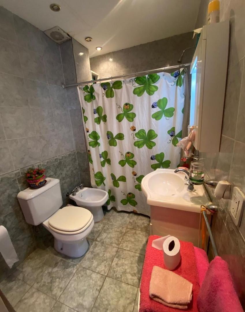 Departamento en Venta 21 años