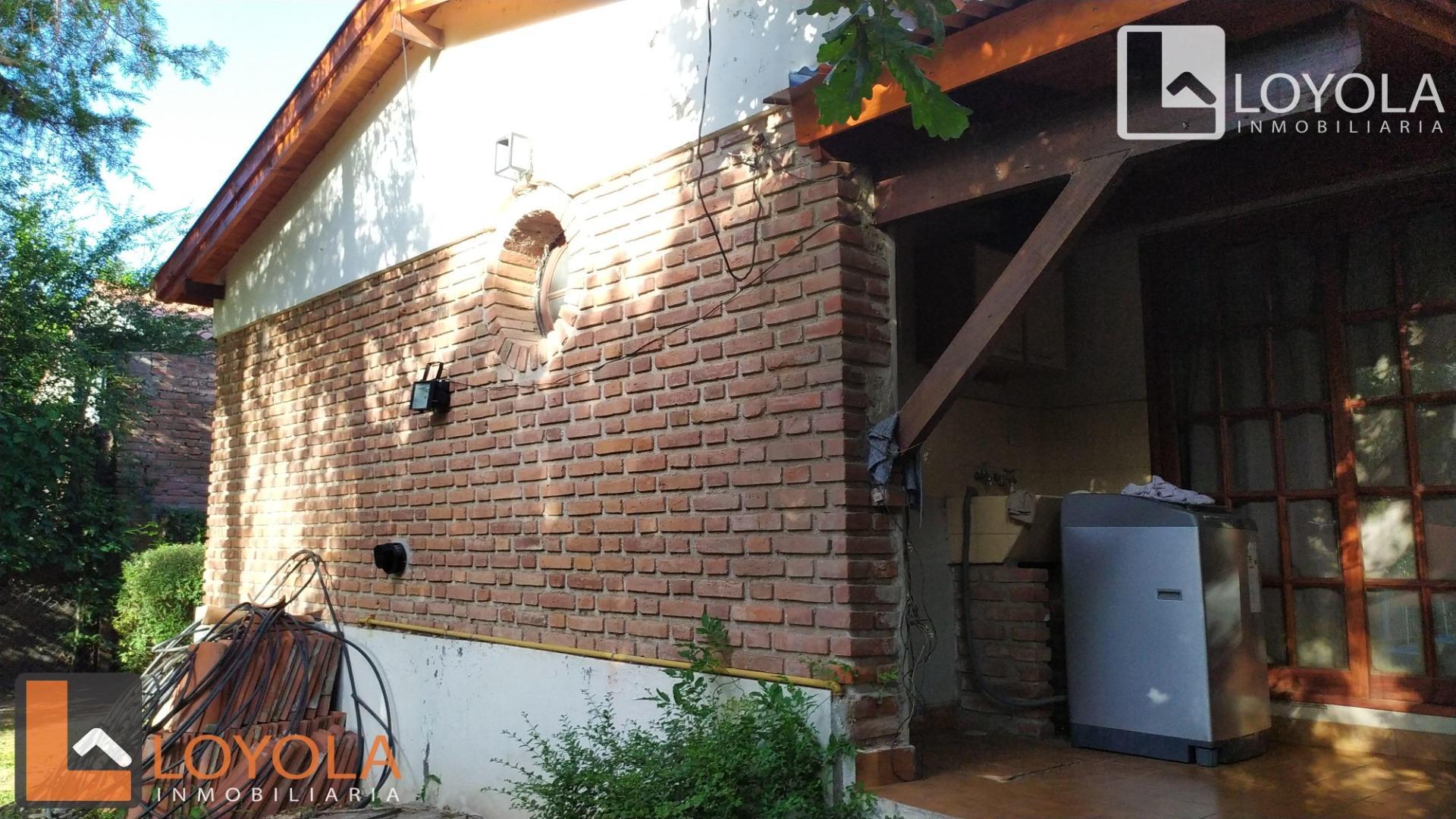 Casa en Venta 30 años