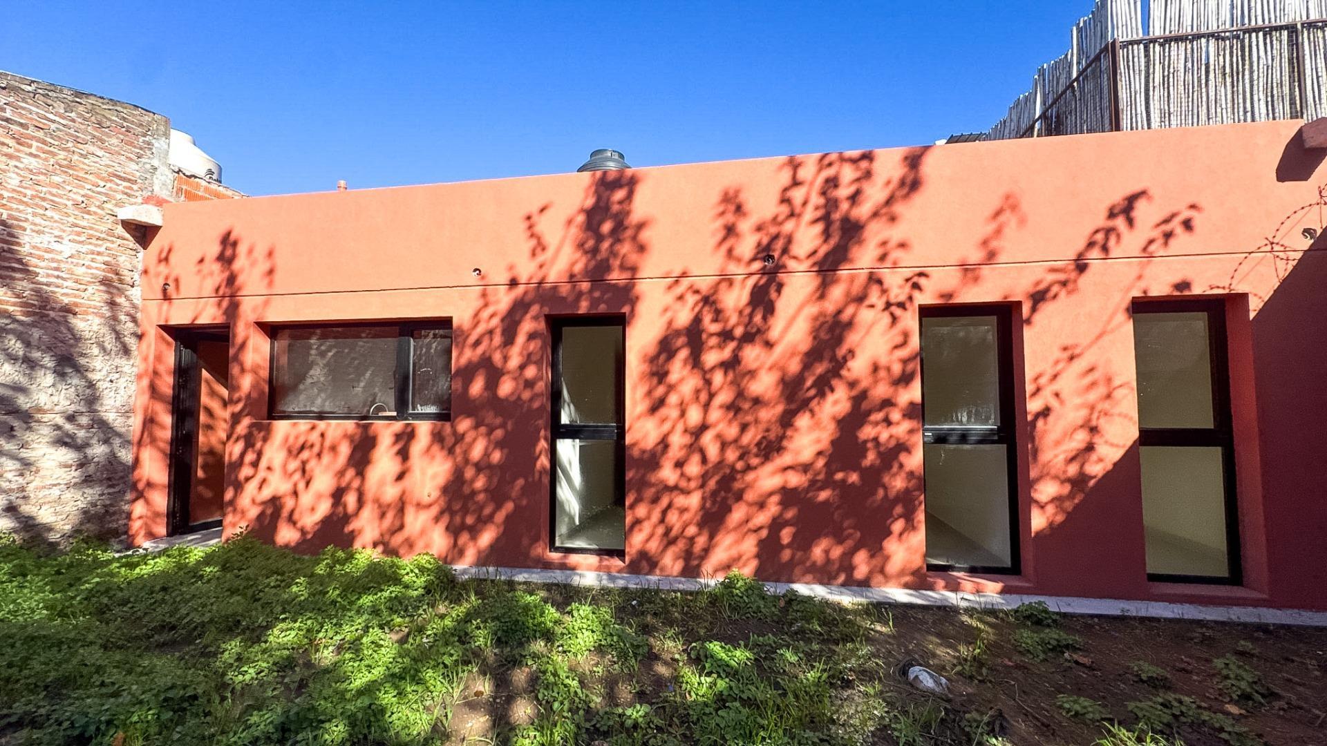 Casa en Venta A Estrenar