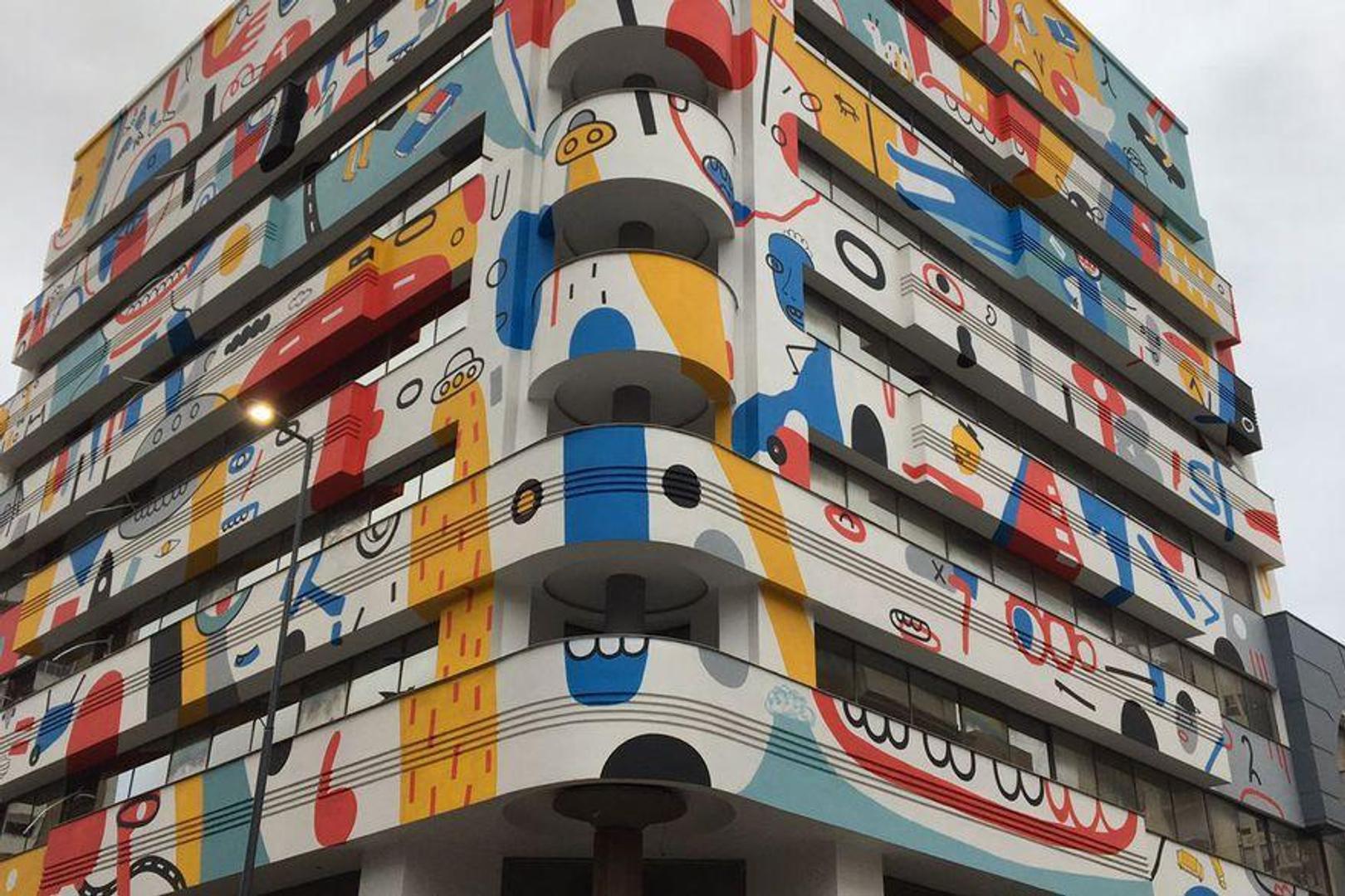 Vilaut! Monoambiente con Barra ! Amoblado y equipado! Escritura inmediata!