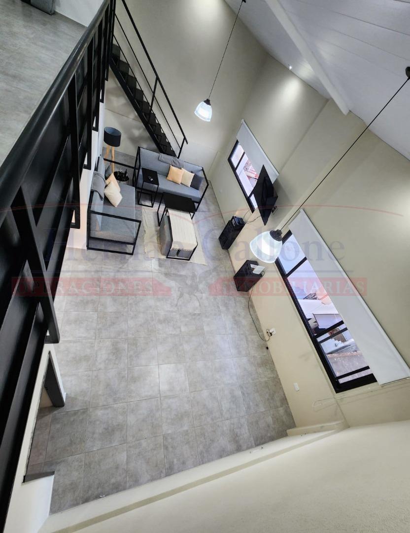 Departamento en Venta en San Justo, USD 160.000