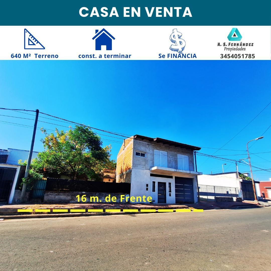 CASA ZONA CLUB HÍPICO