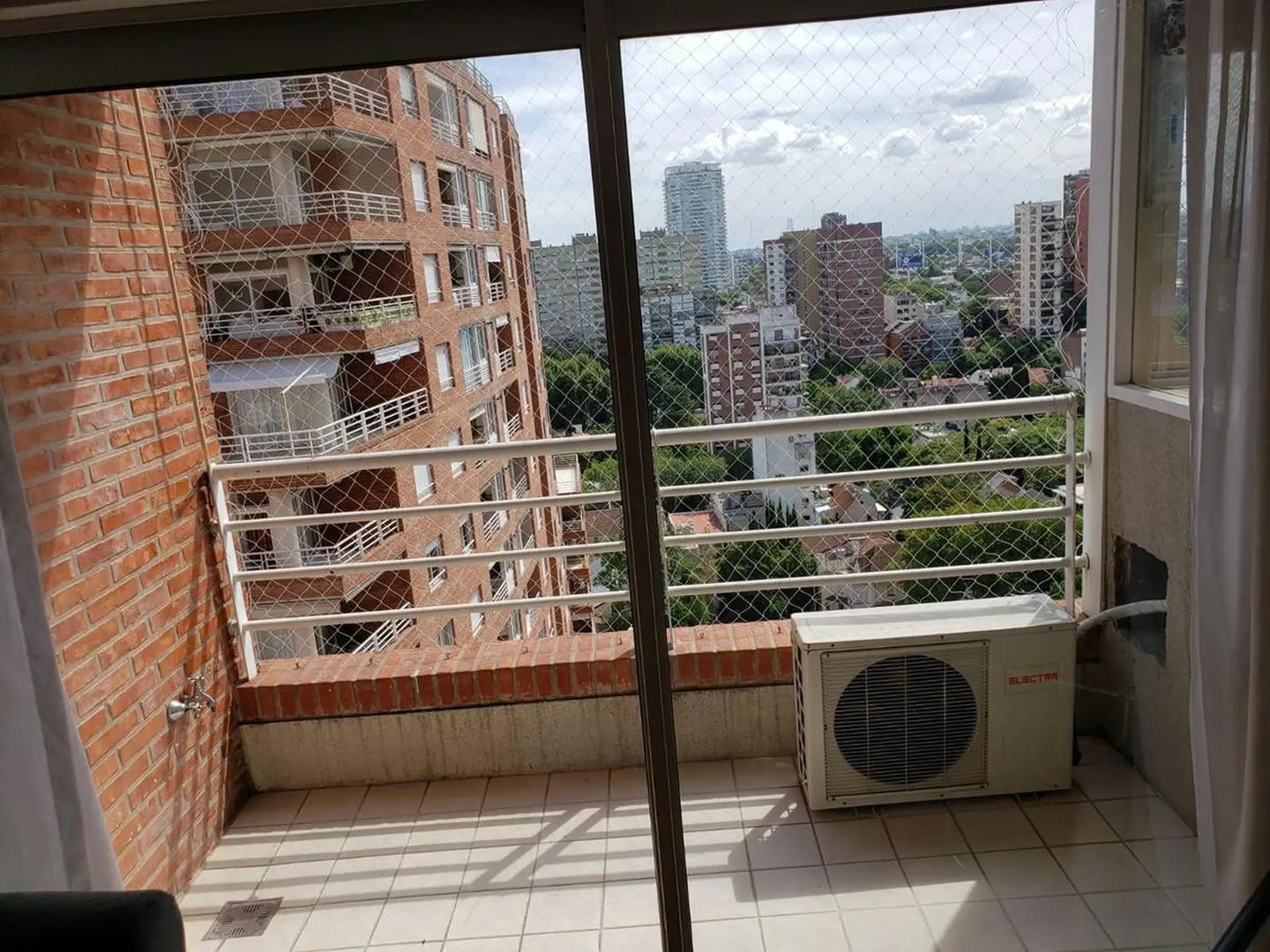 Departamento en Alquiler Temporal de 1 dormitorio